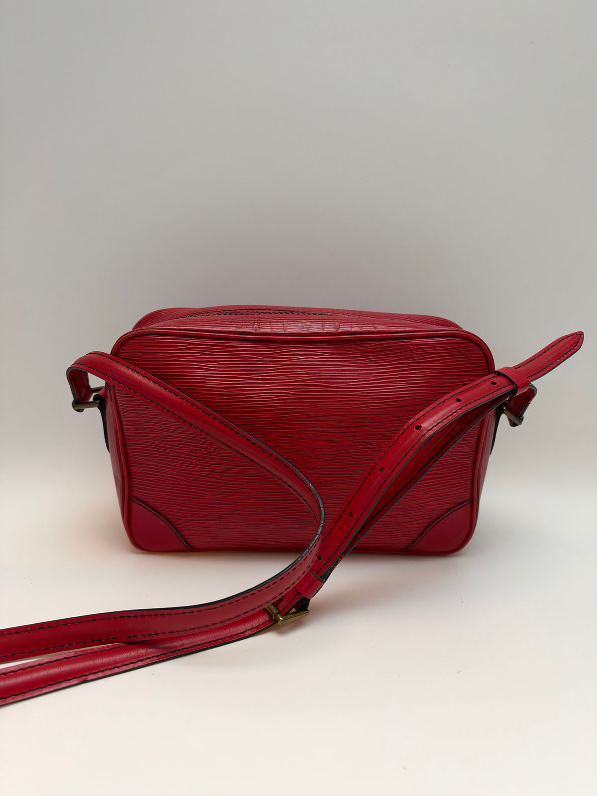 Louis Vuitton Trocadéro Epi