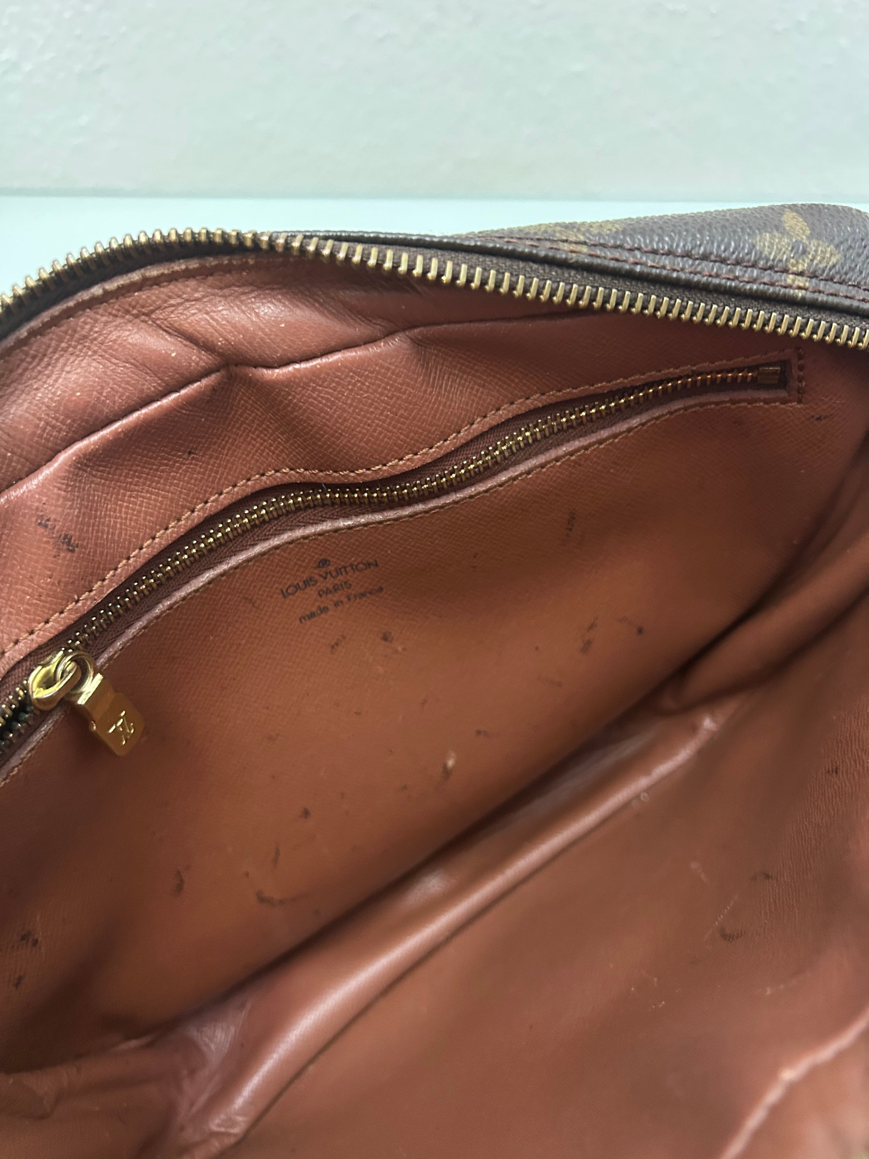 Louis Vuitton Jeune Fille GM