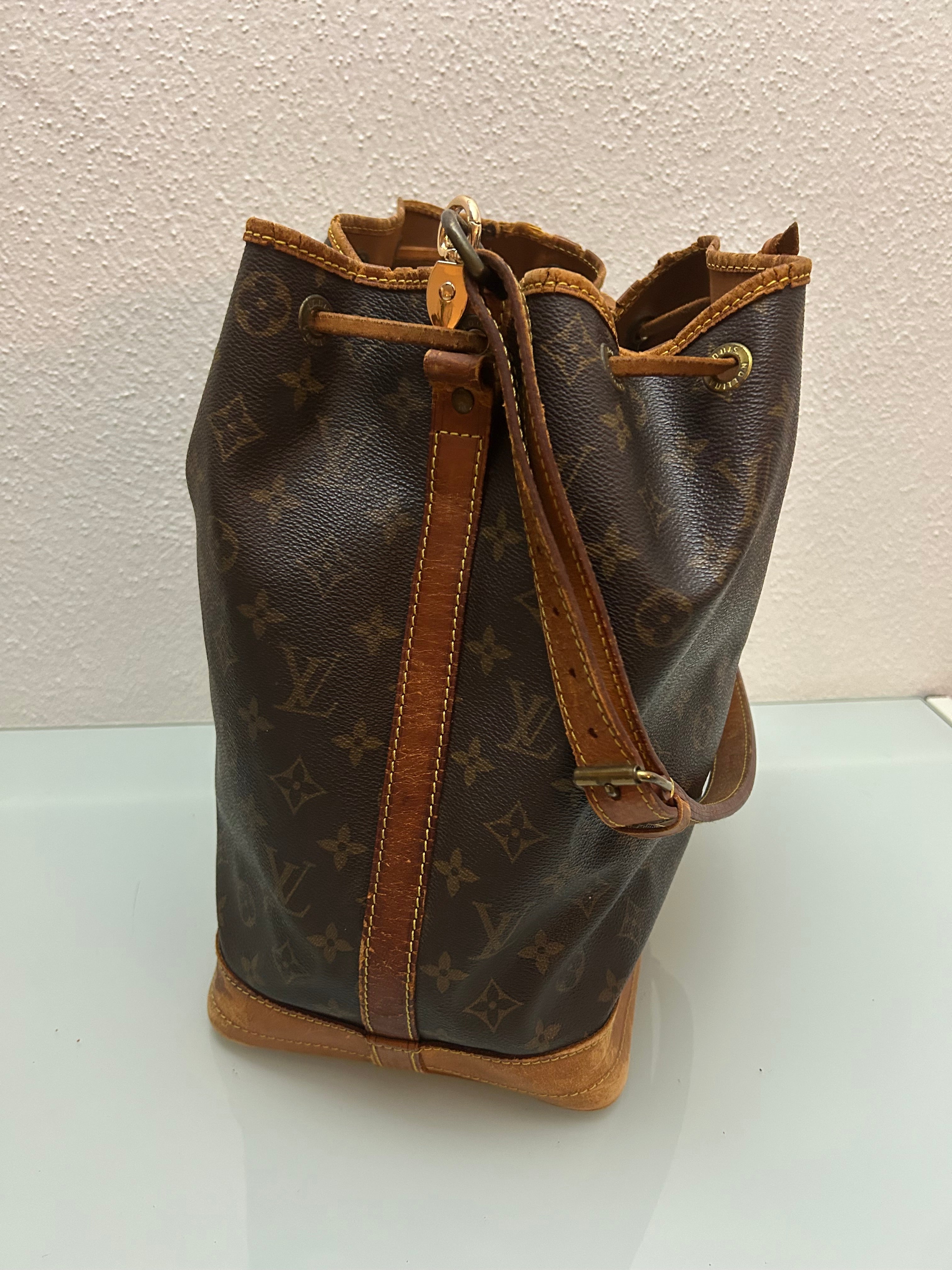 Louis Vuitton Noé