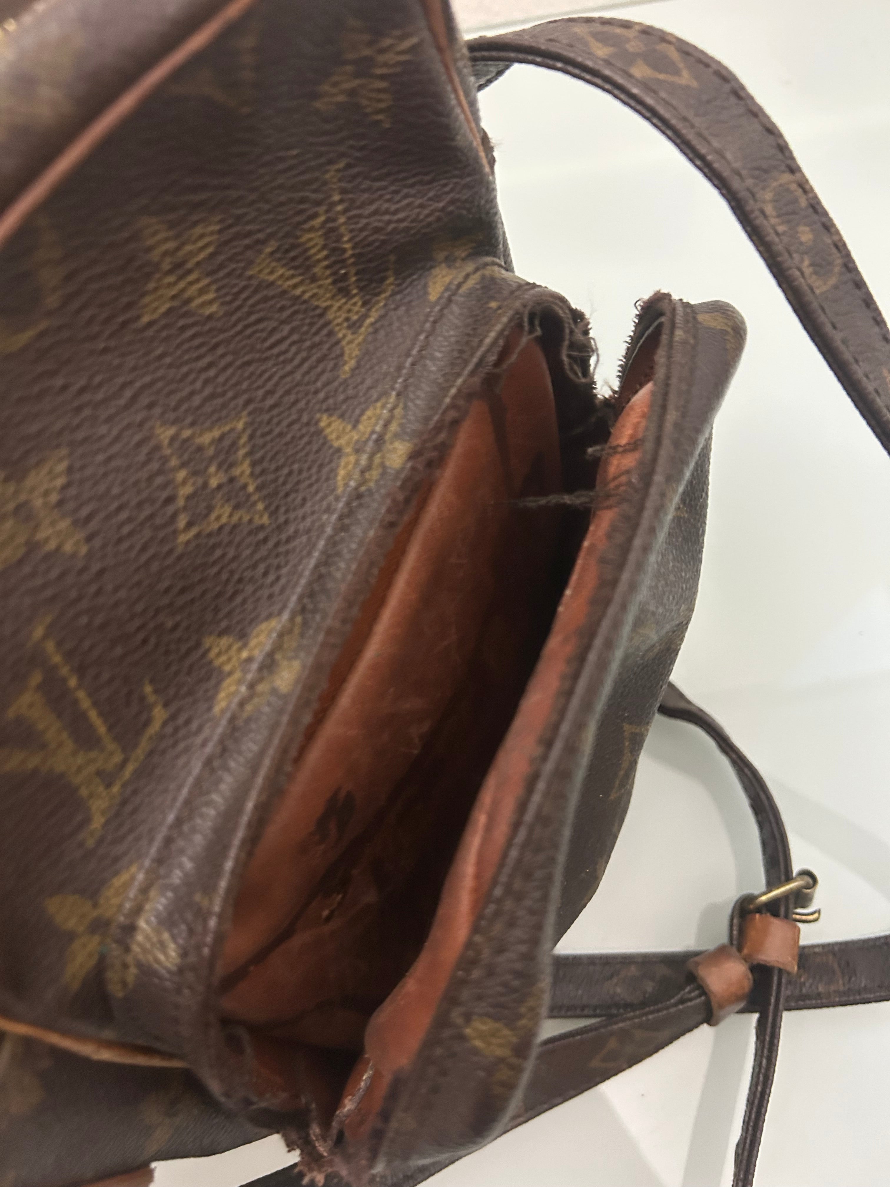 Louis Vuitton Amazon