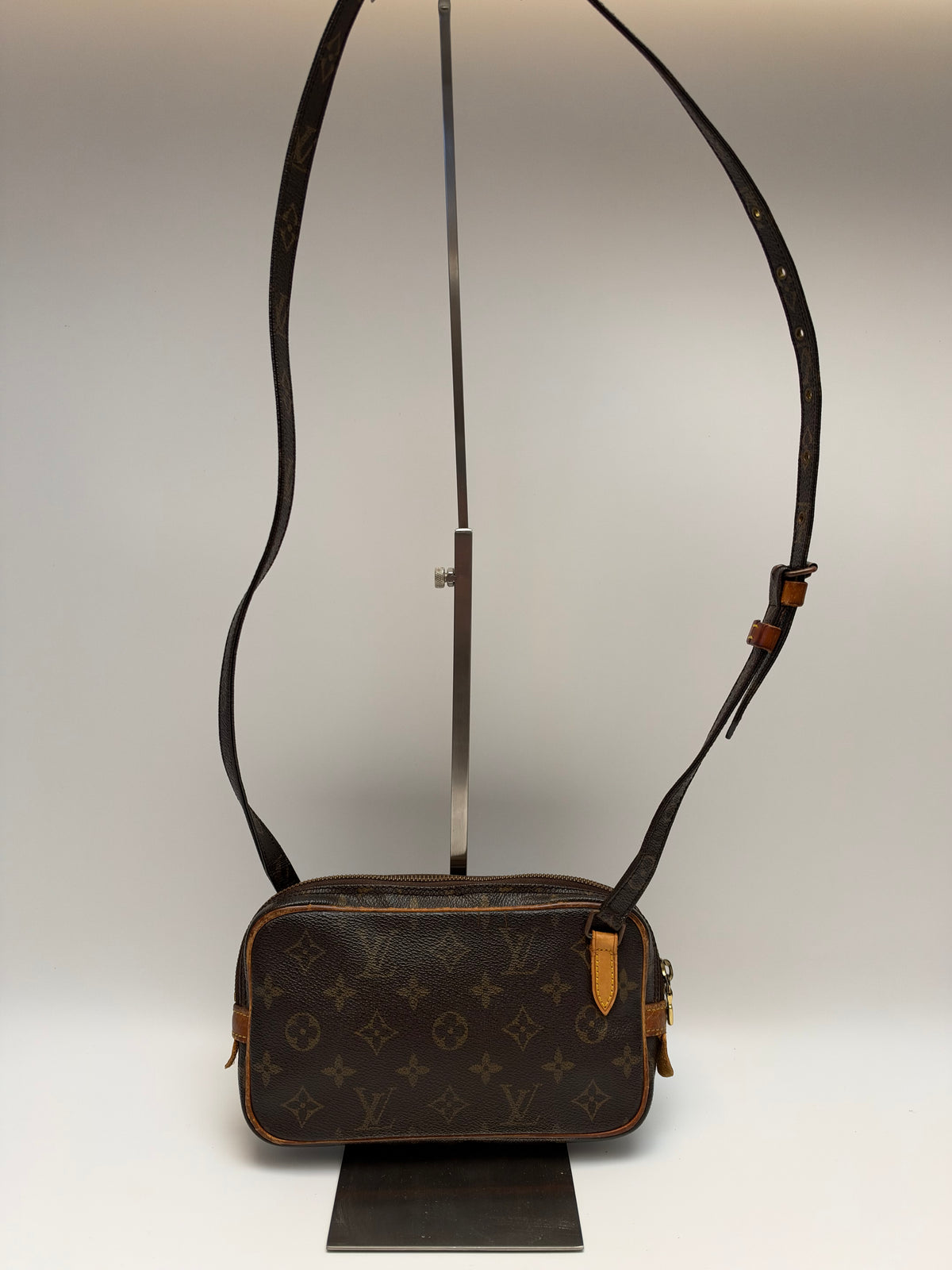 Louis Vuitton Pochette Marly Bandoulière