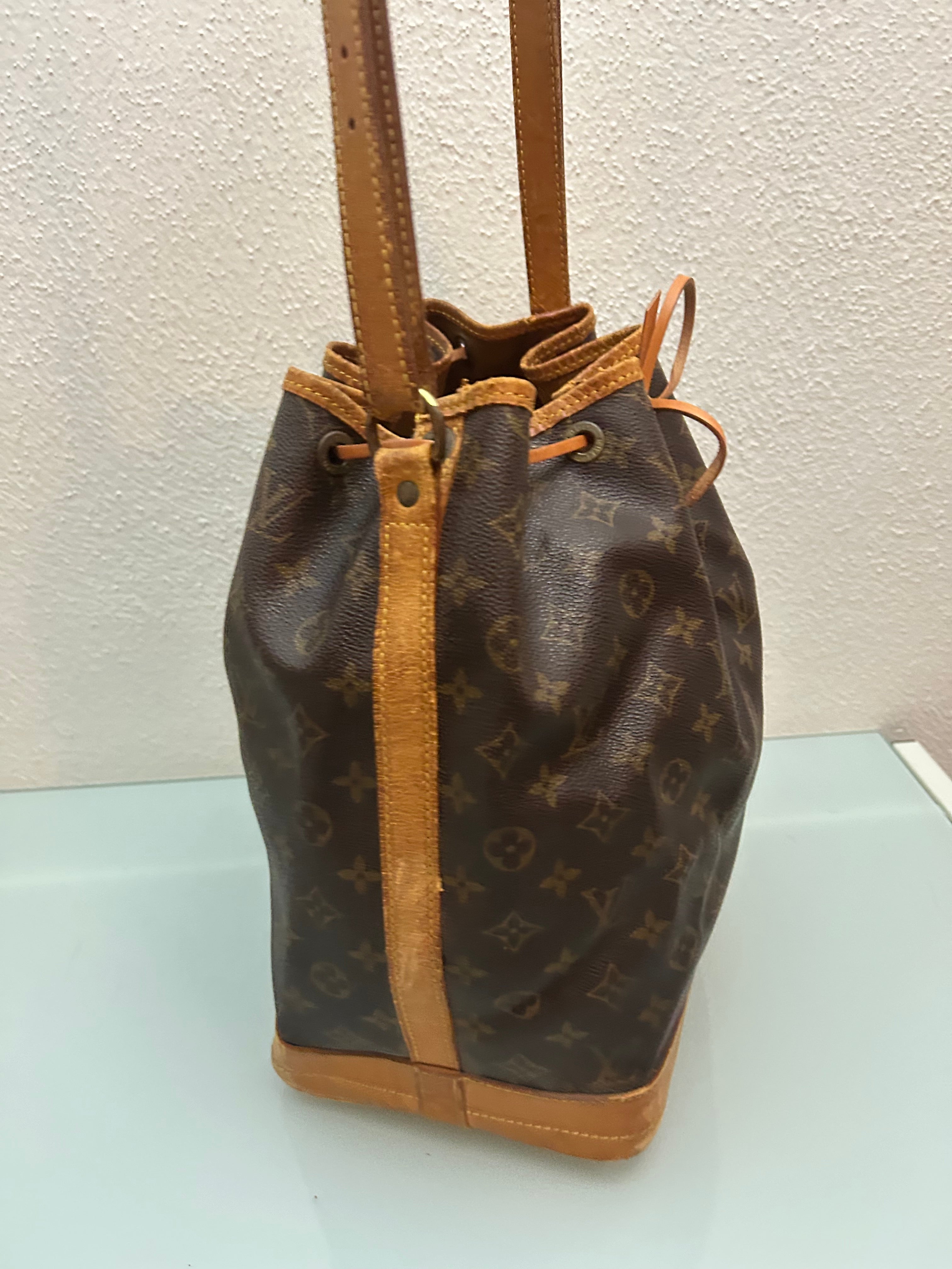 Louis Vuitton Noé
