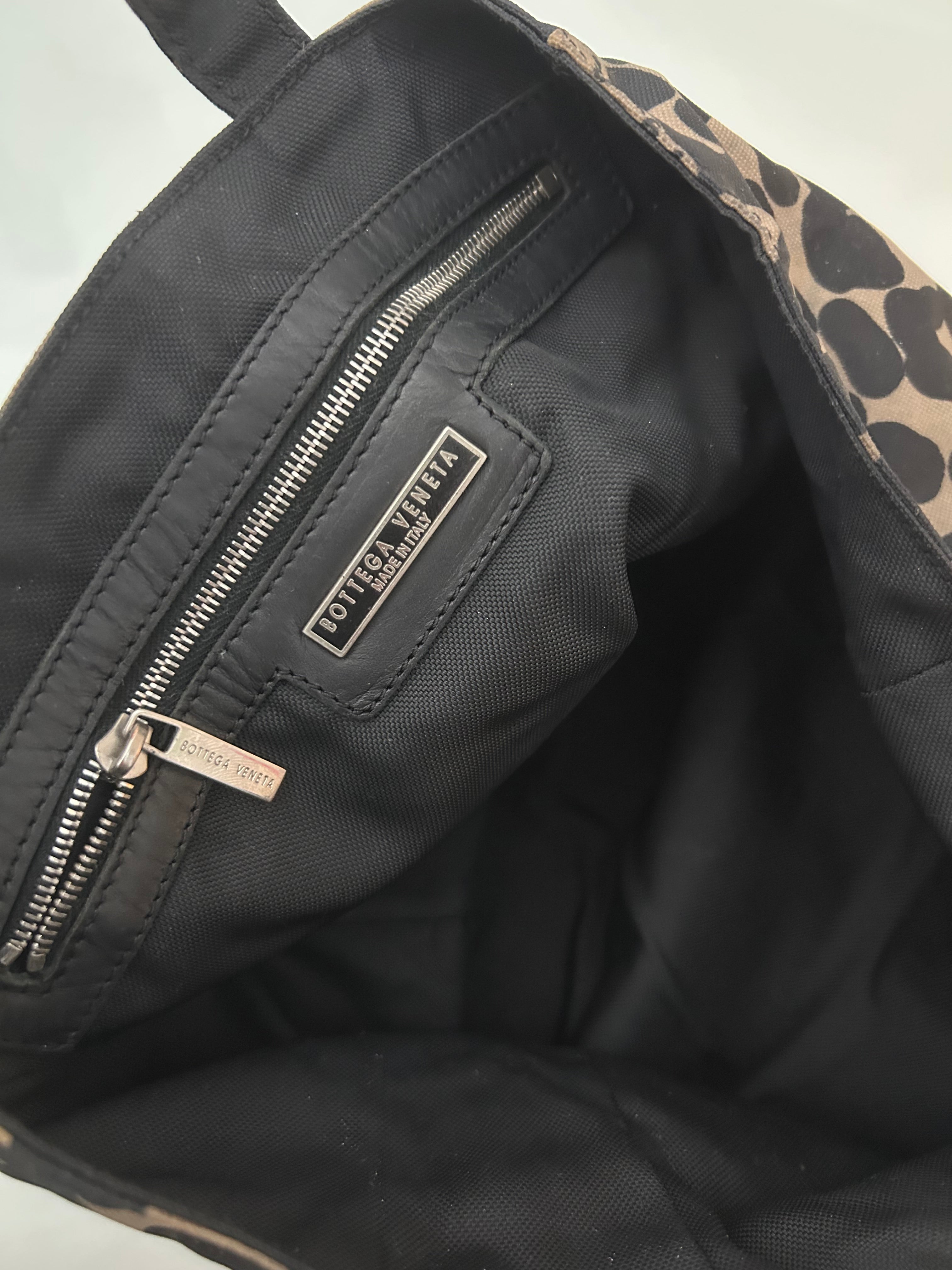 Bottega Venetta Handbag