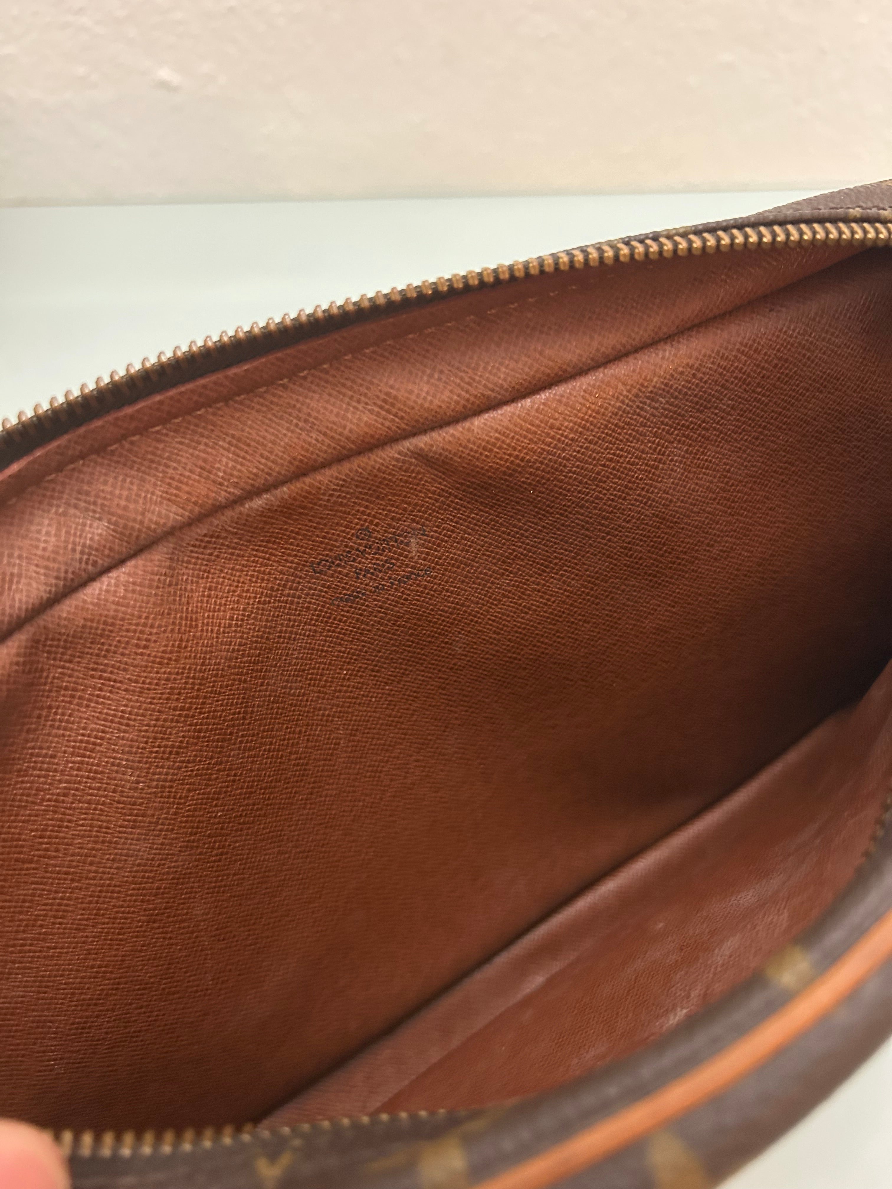 Louis Vuitton Saint Germain GM