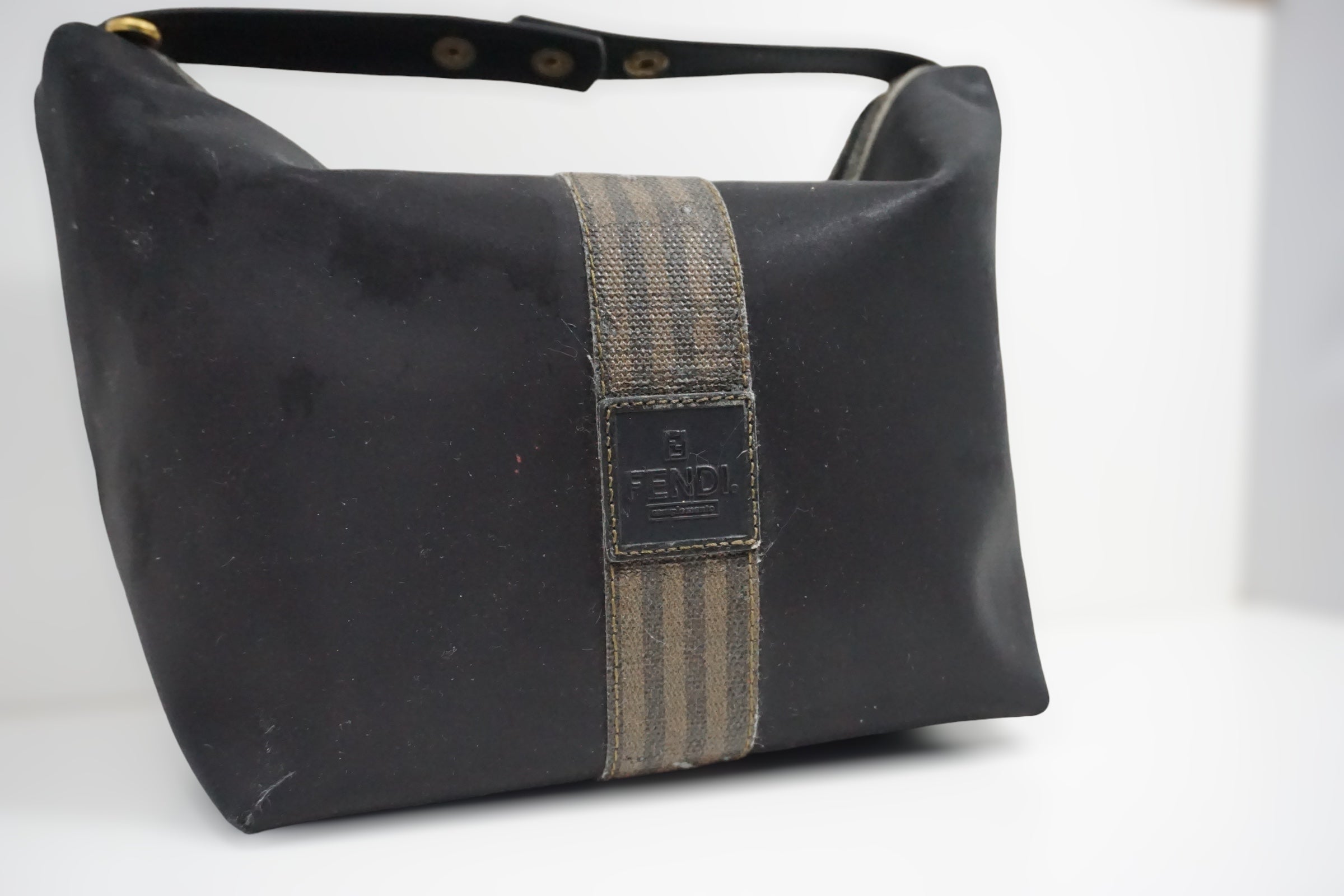Fendi Clutch