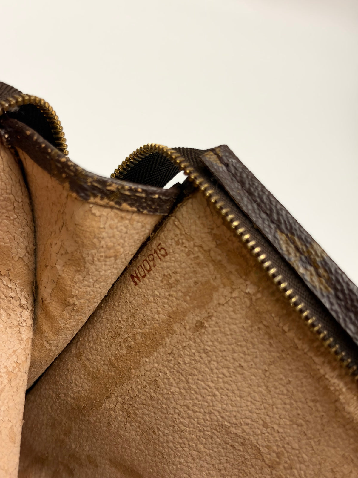 Louis Vuitton Clutch