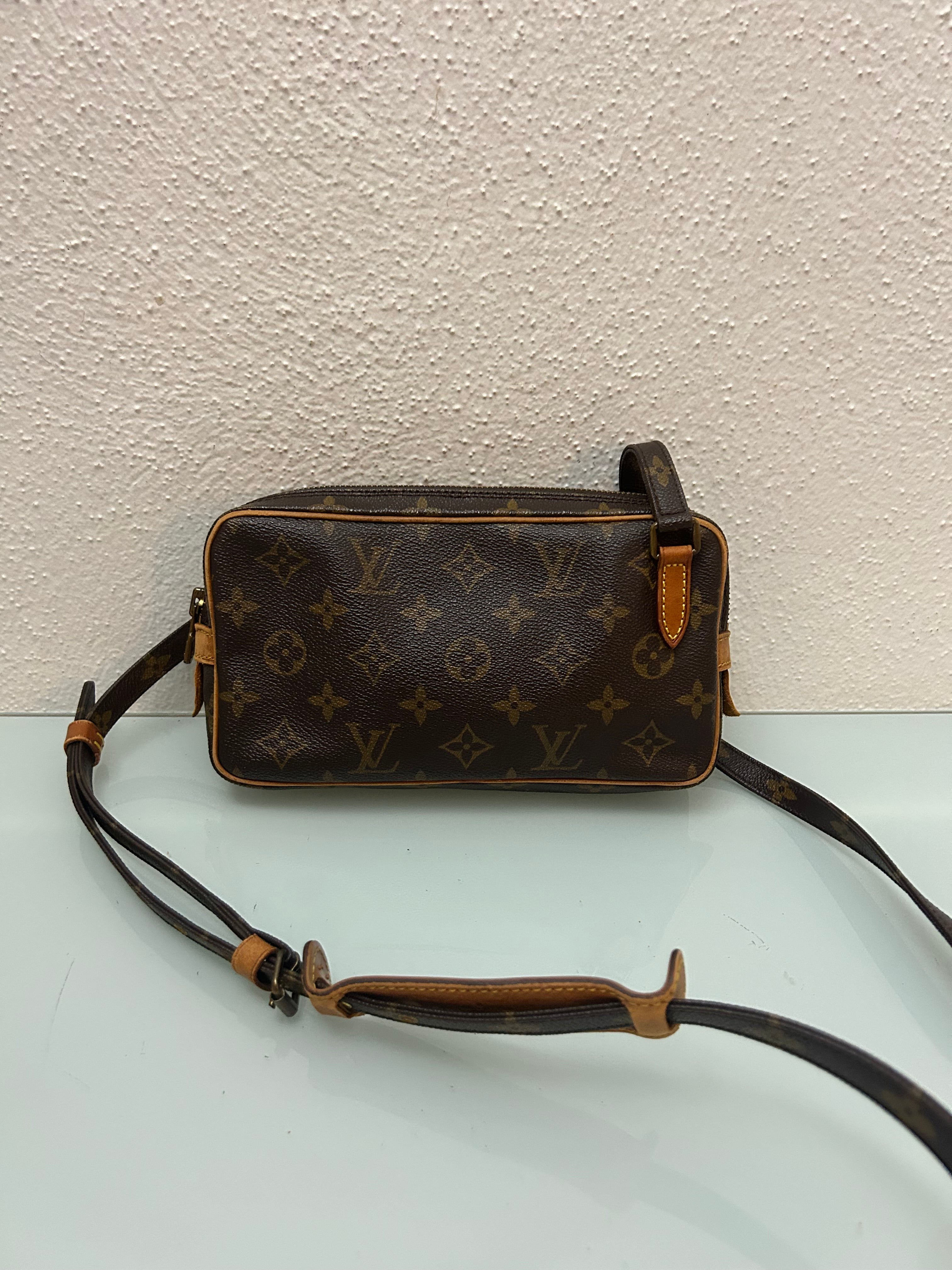 Louis Vuitton Marly