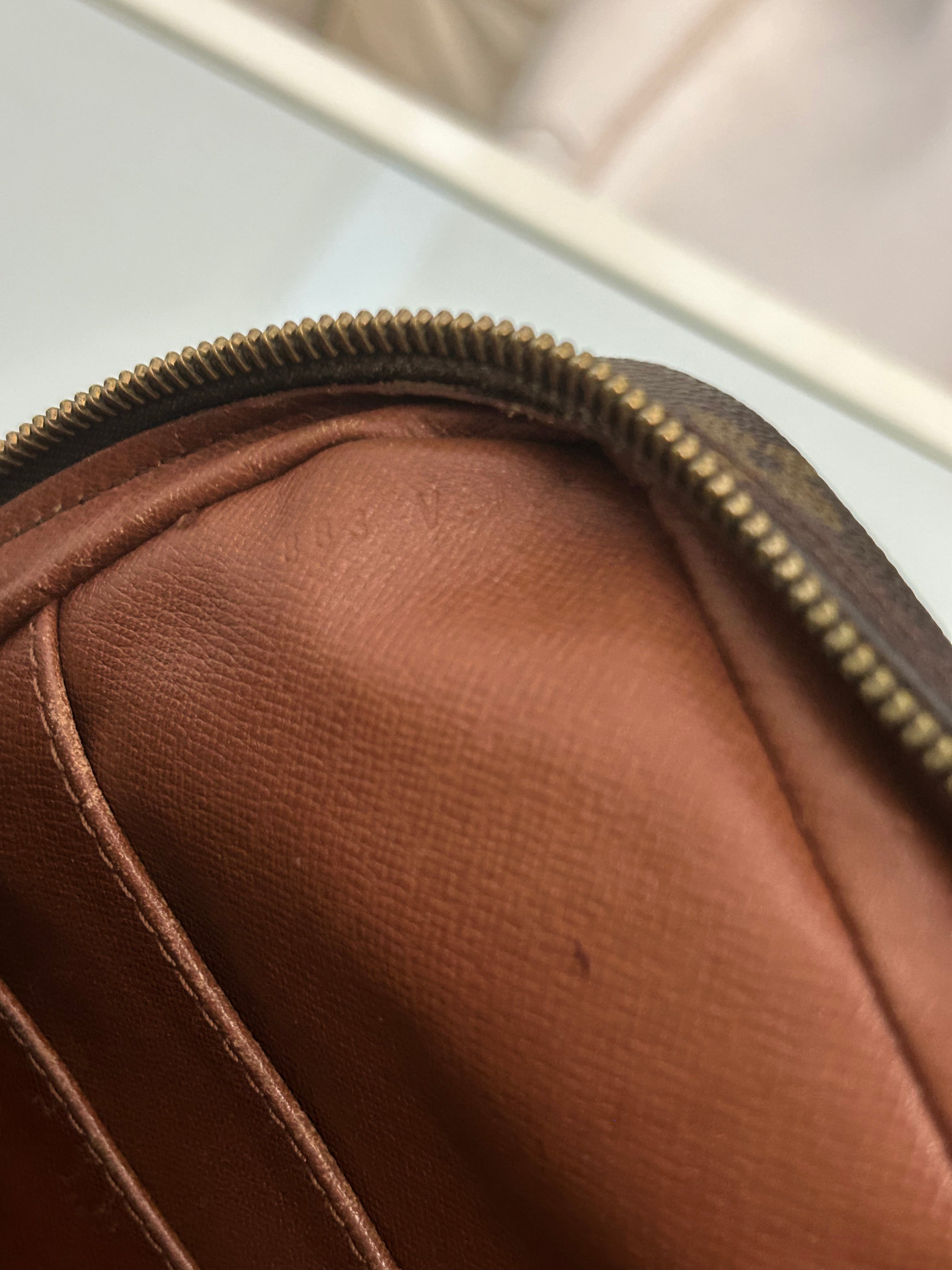 Louis Vuitton Porte Document