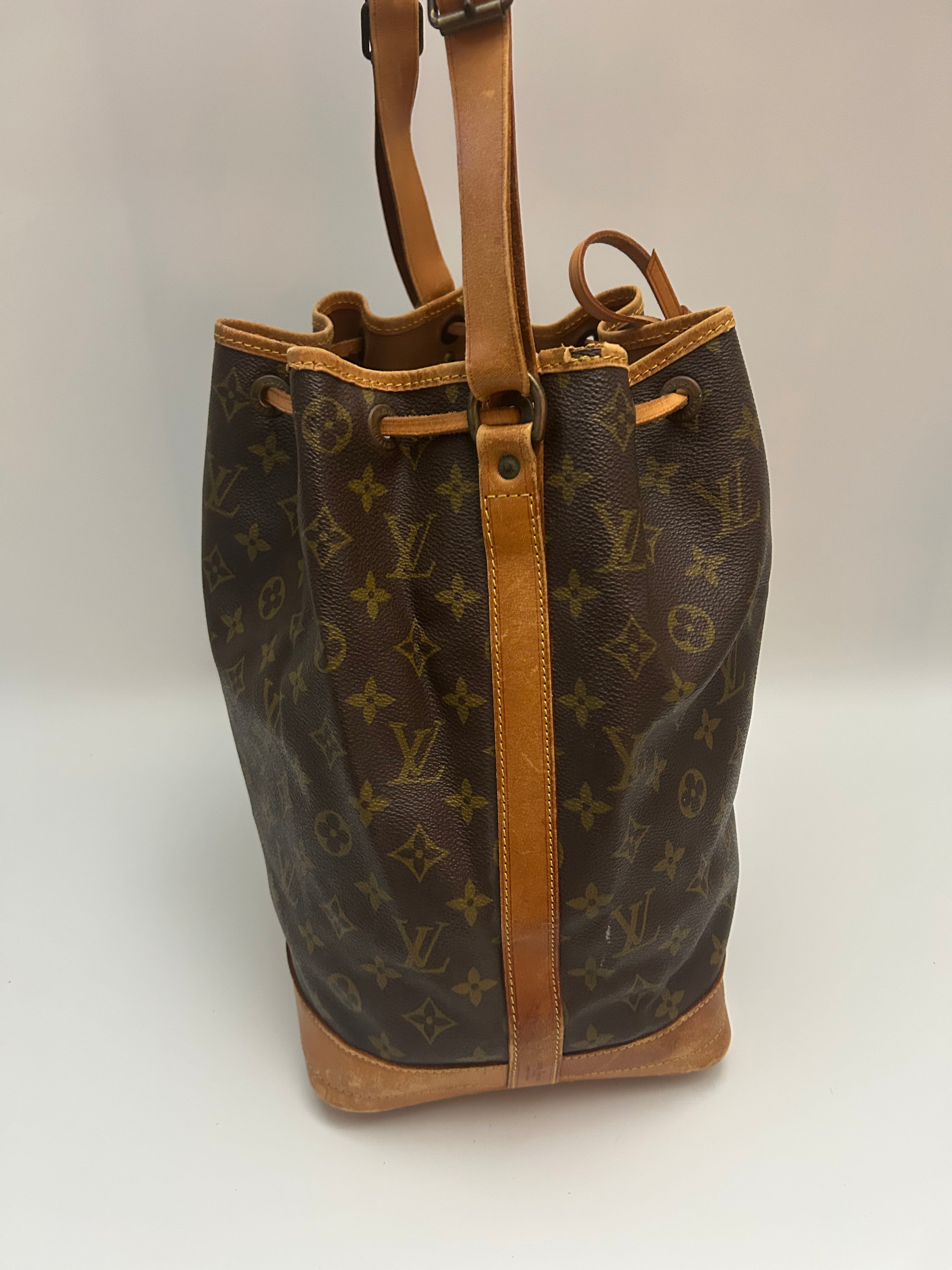 Louis Vuitton Noé