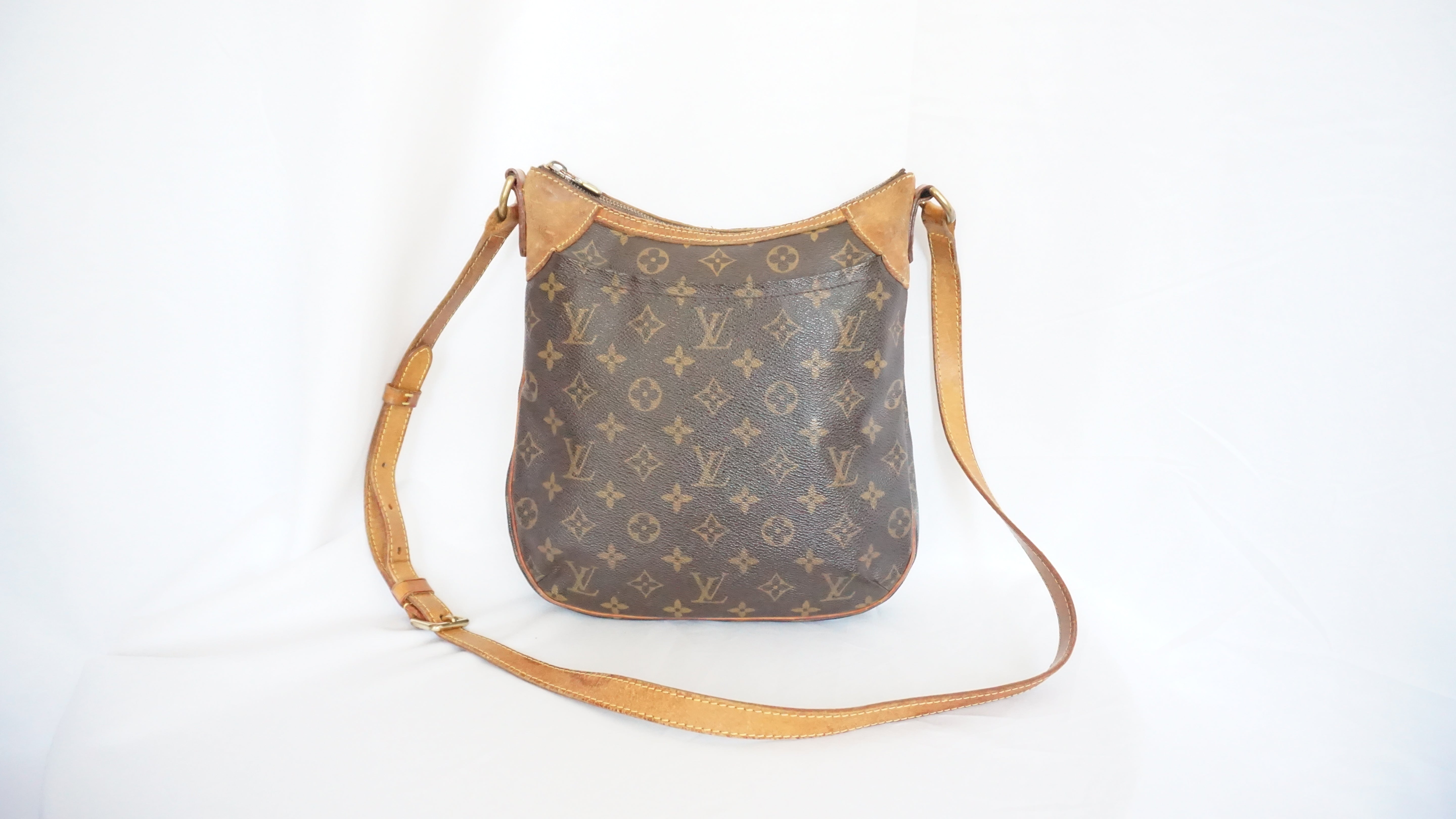 Louis Vuitton Crossbody