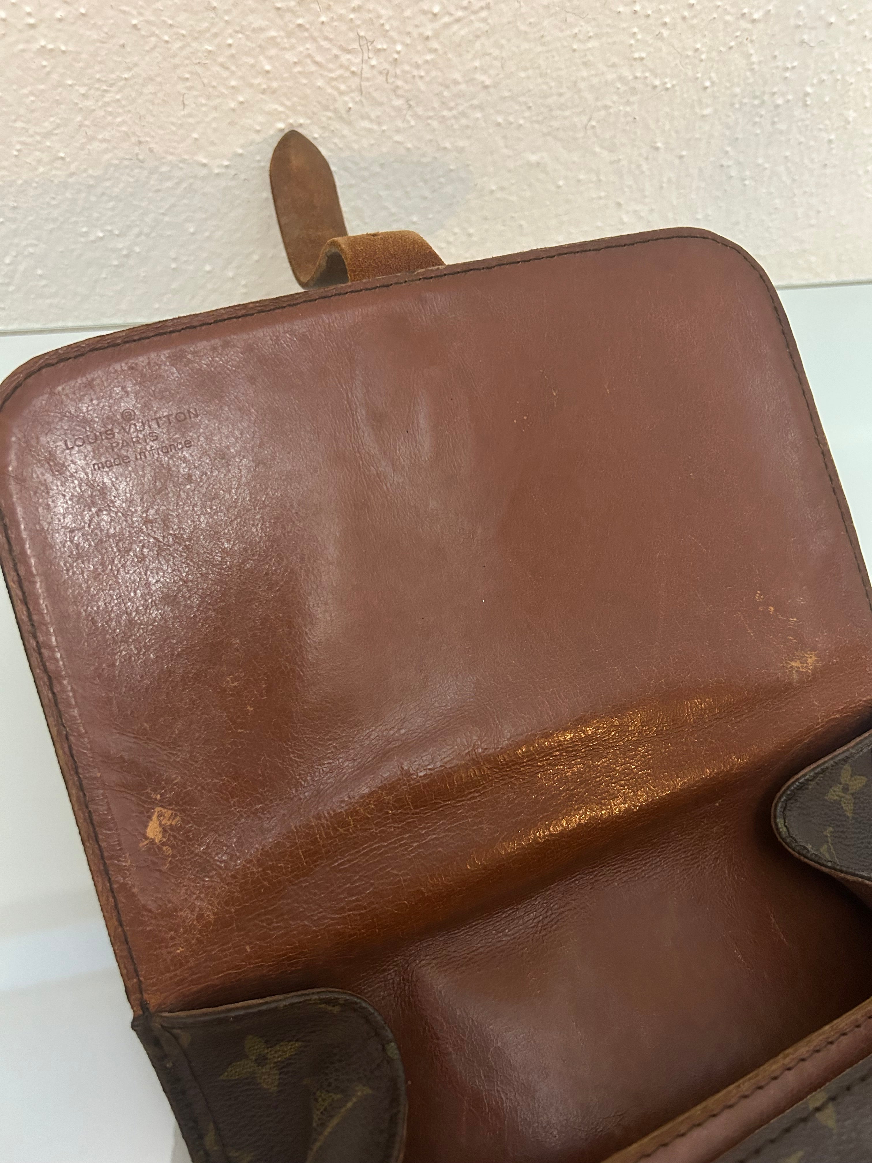 Louis Vuitton Cartoucherie