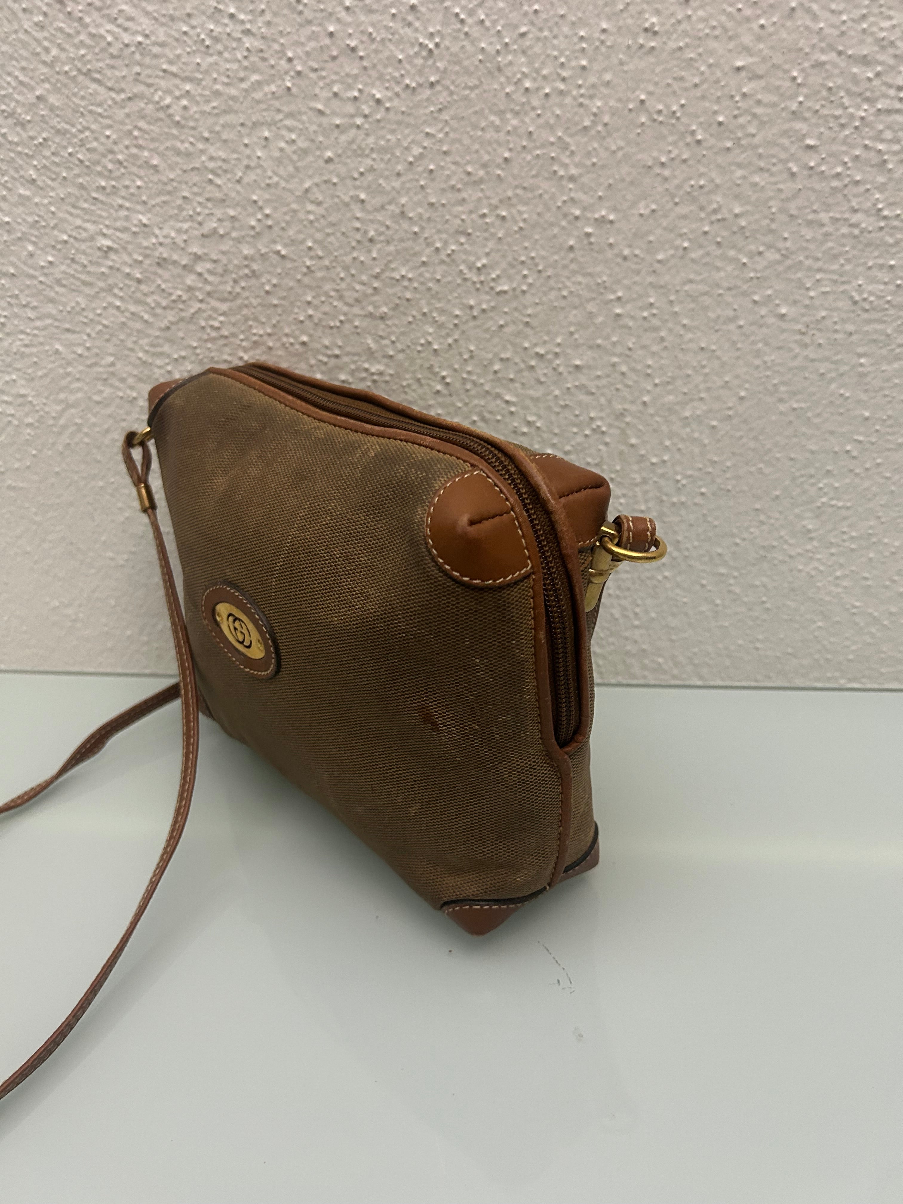 Gucci Crossbody