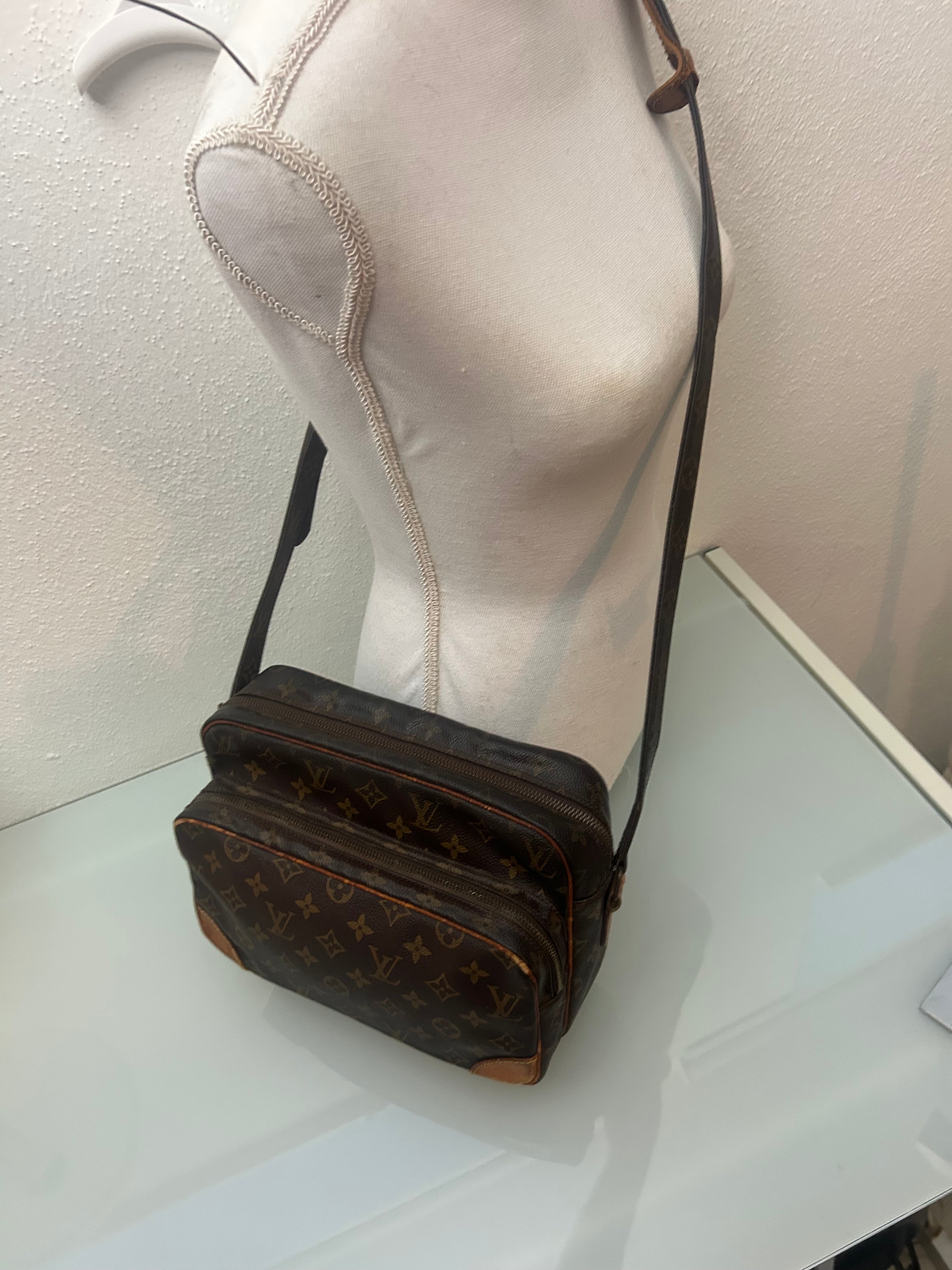 Louis Vuitton Nile