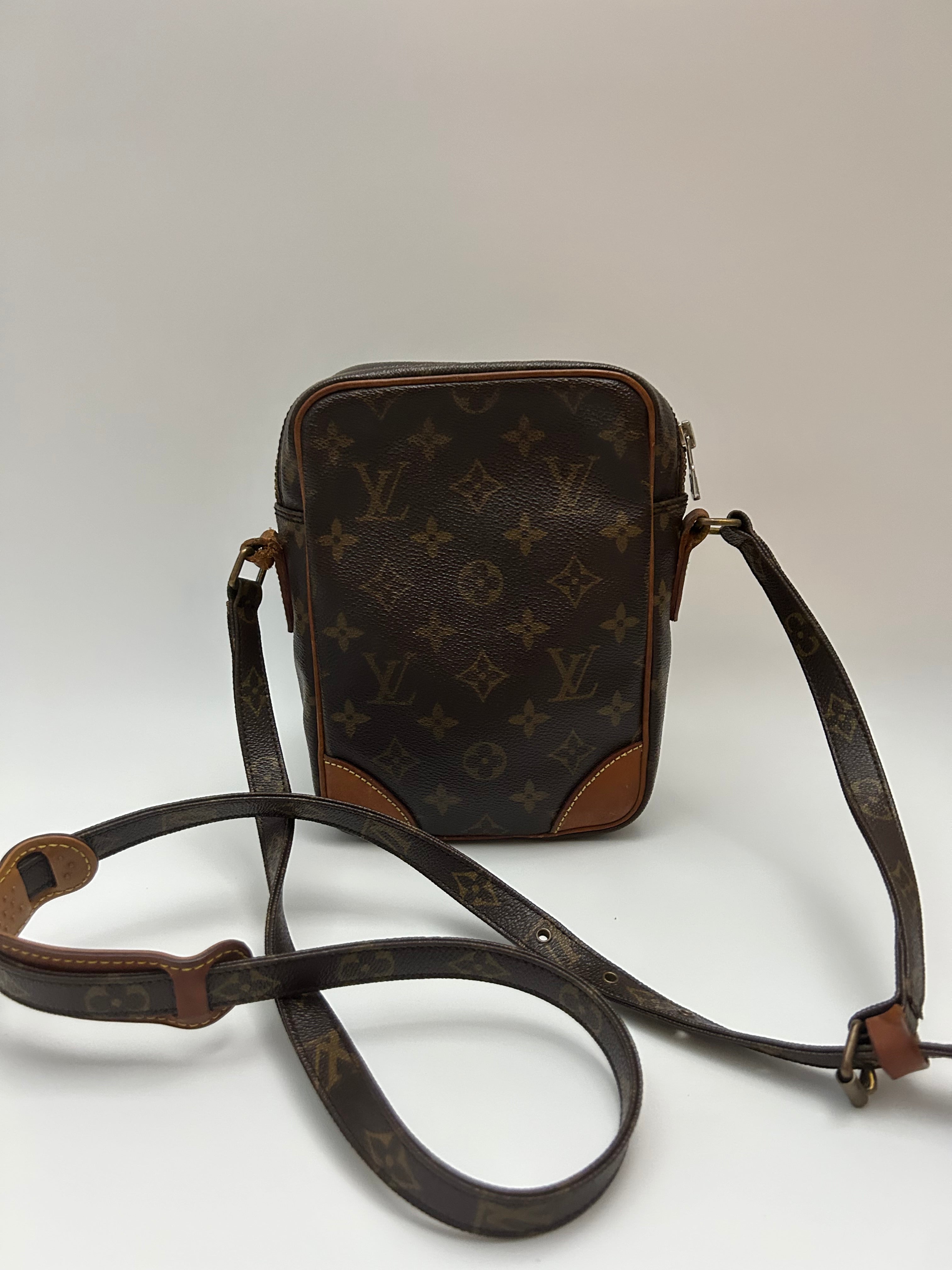 Louis Vuitton Amazon