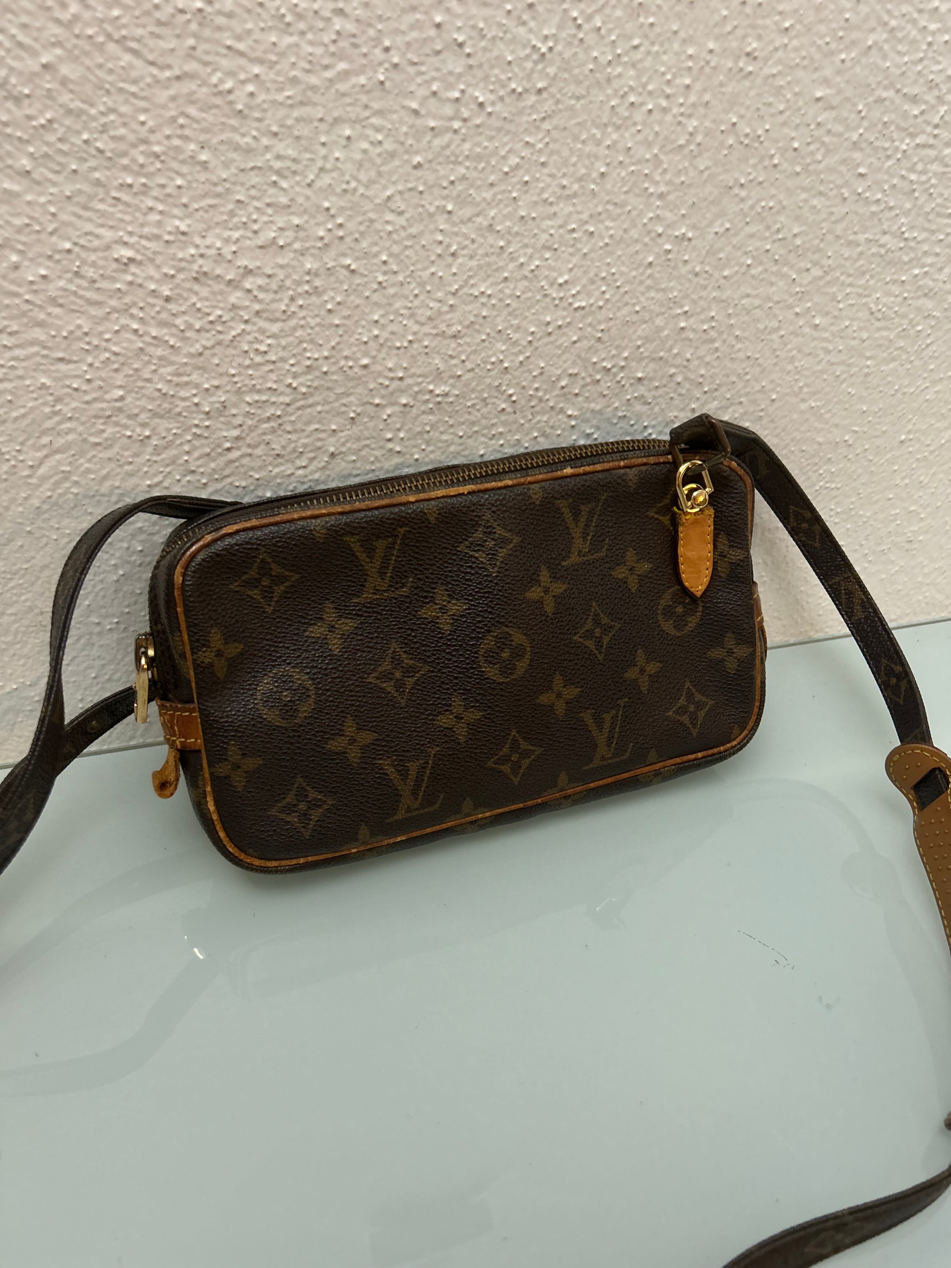 Louis Vuitton Marly