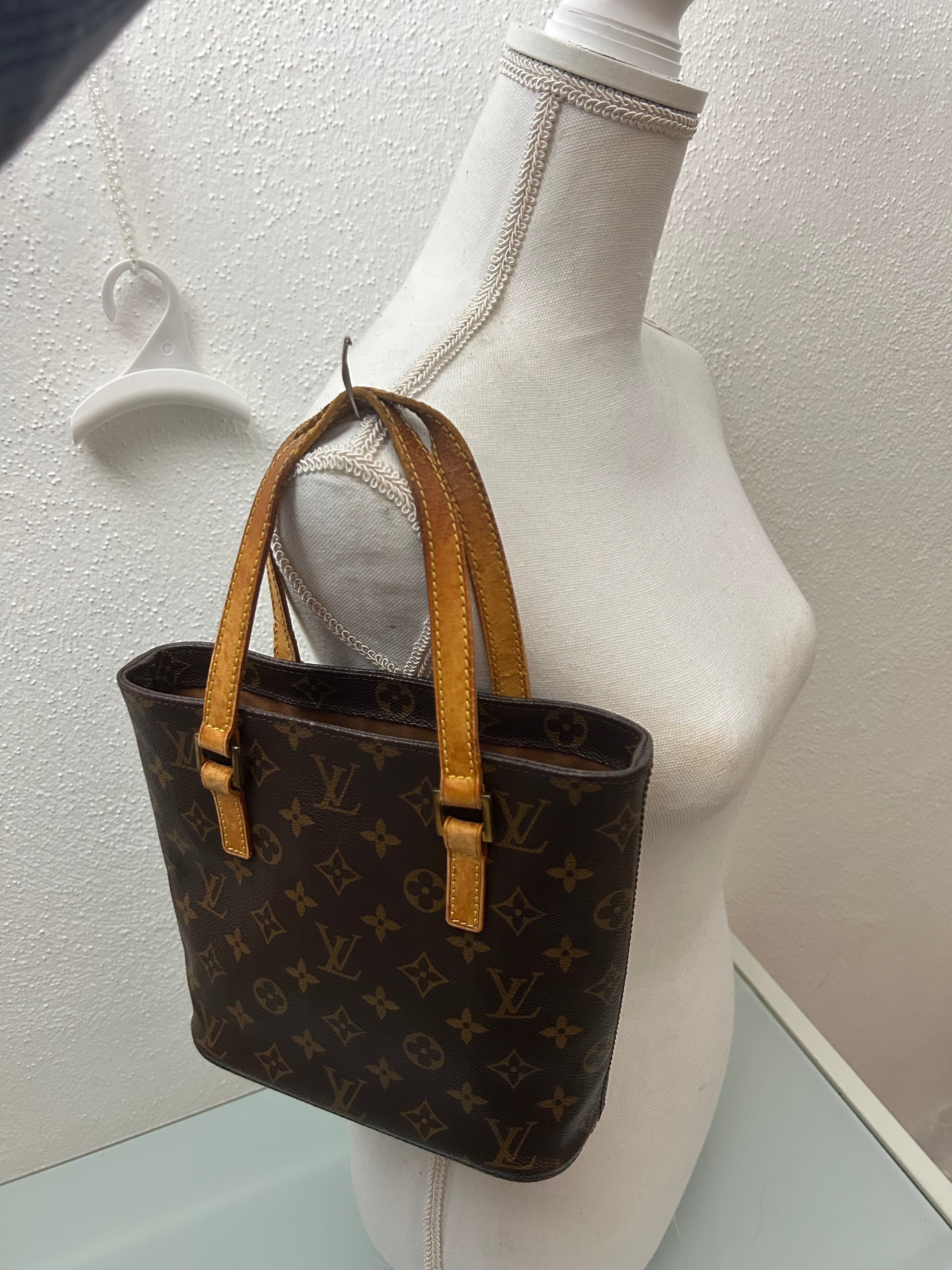 Louis Vuitton Piano PM