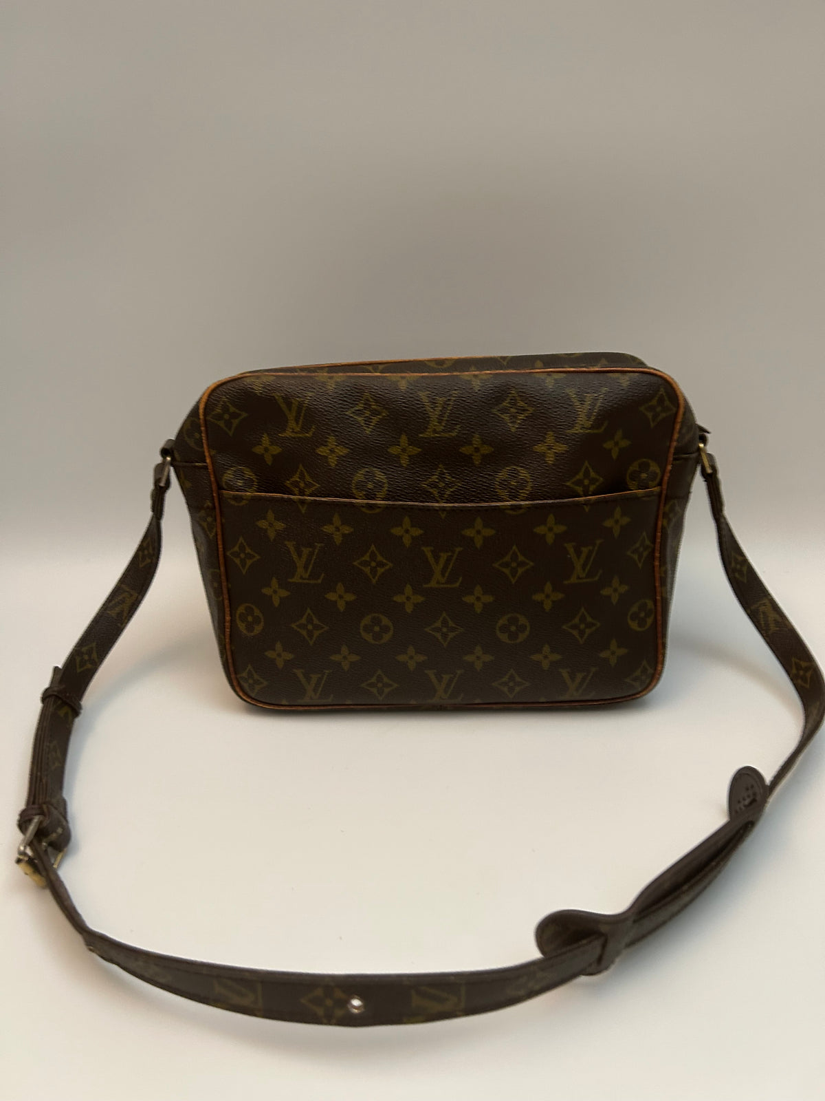 Louis Vuitton Nile