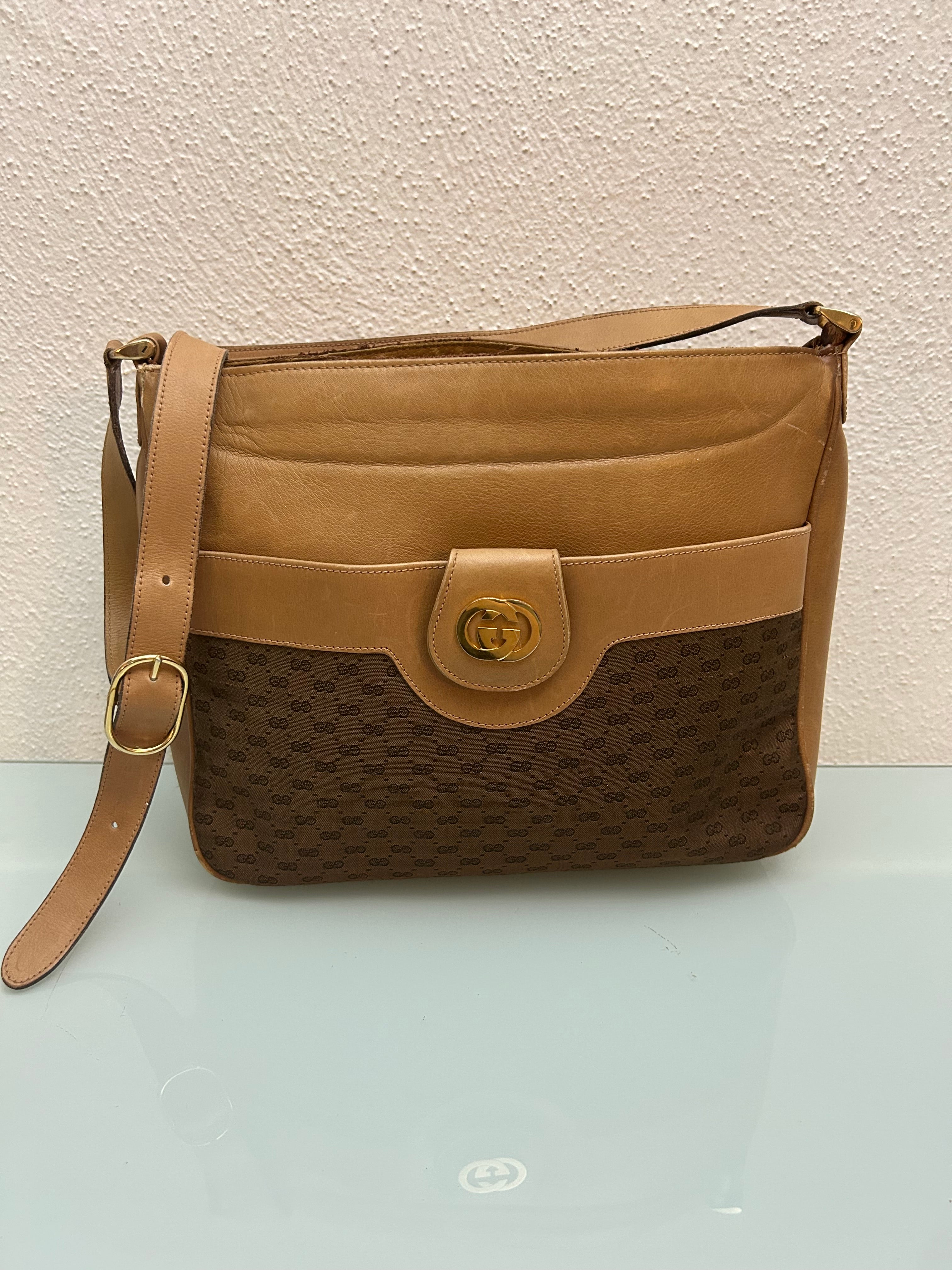 Gucci Skindtaske