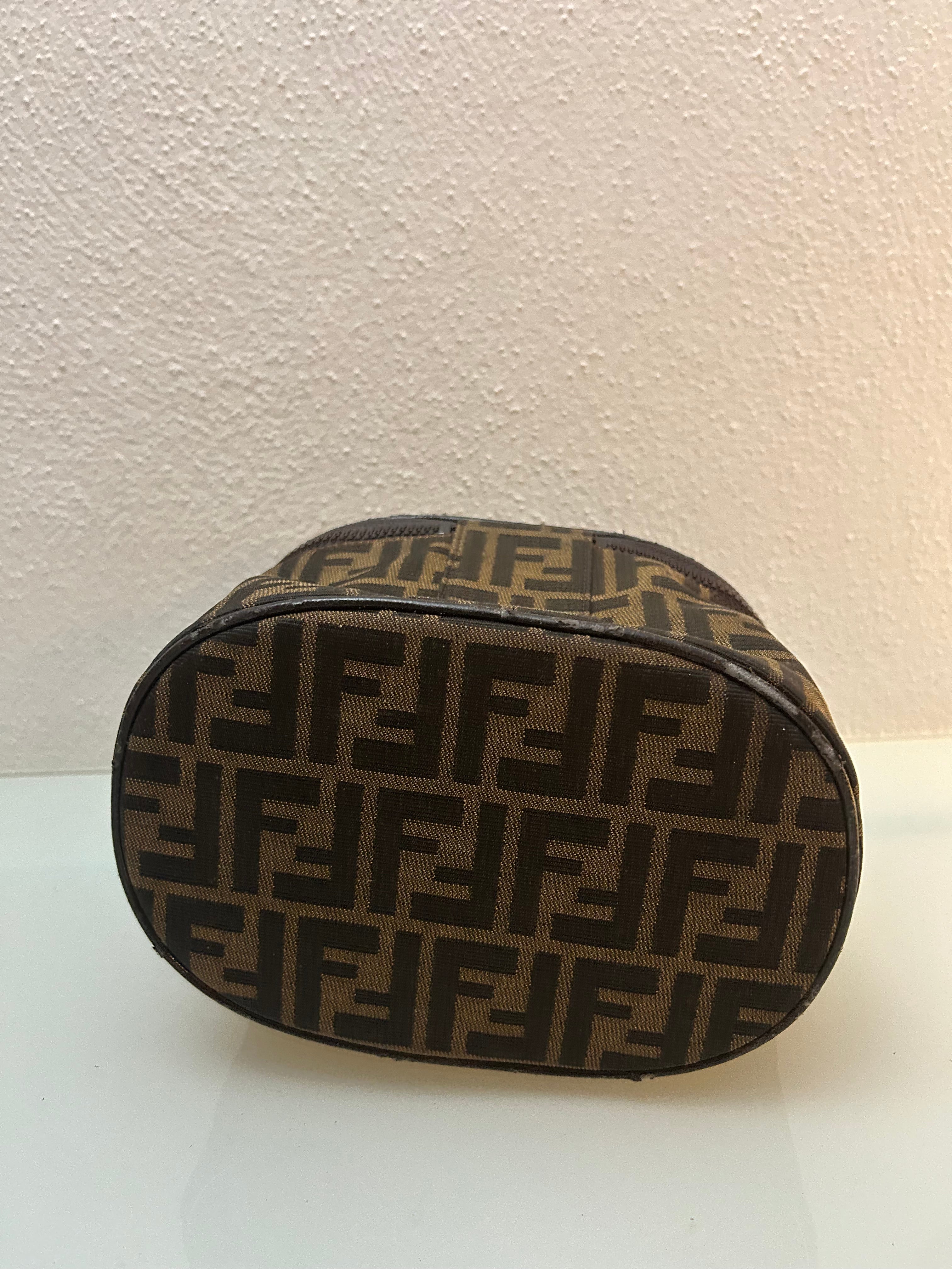 Fendi Clutch