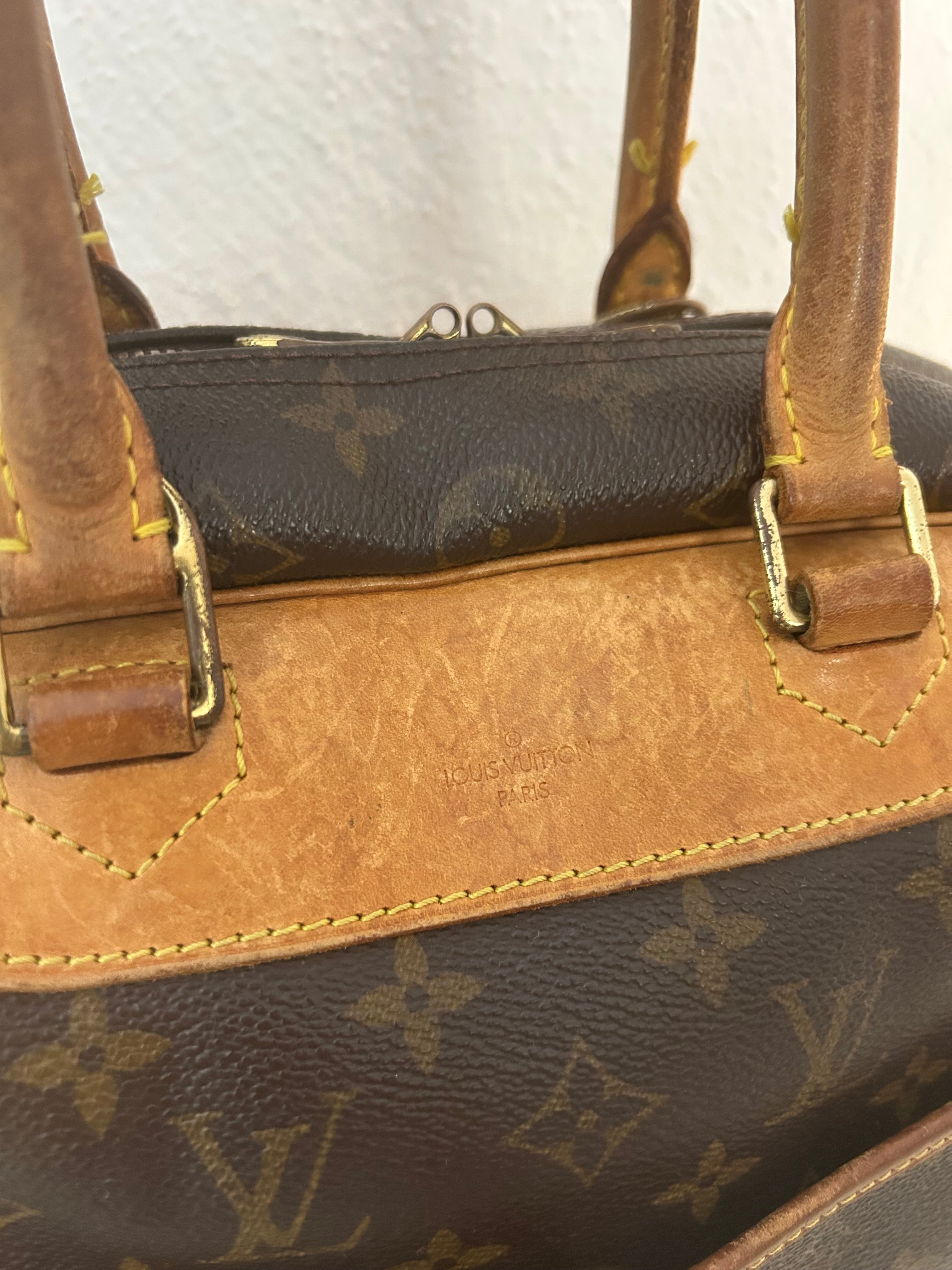 Louis Vuitton Deauville