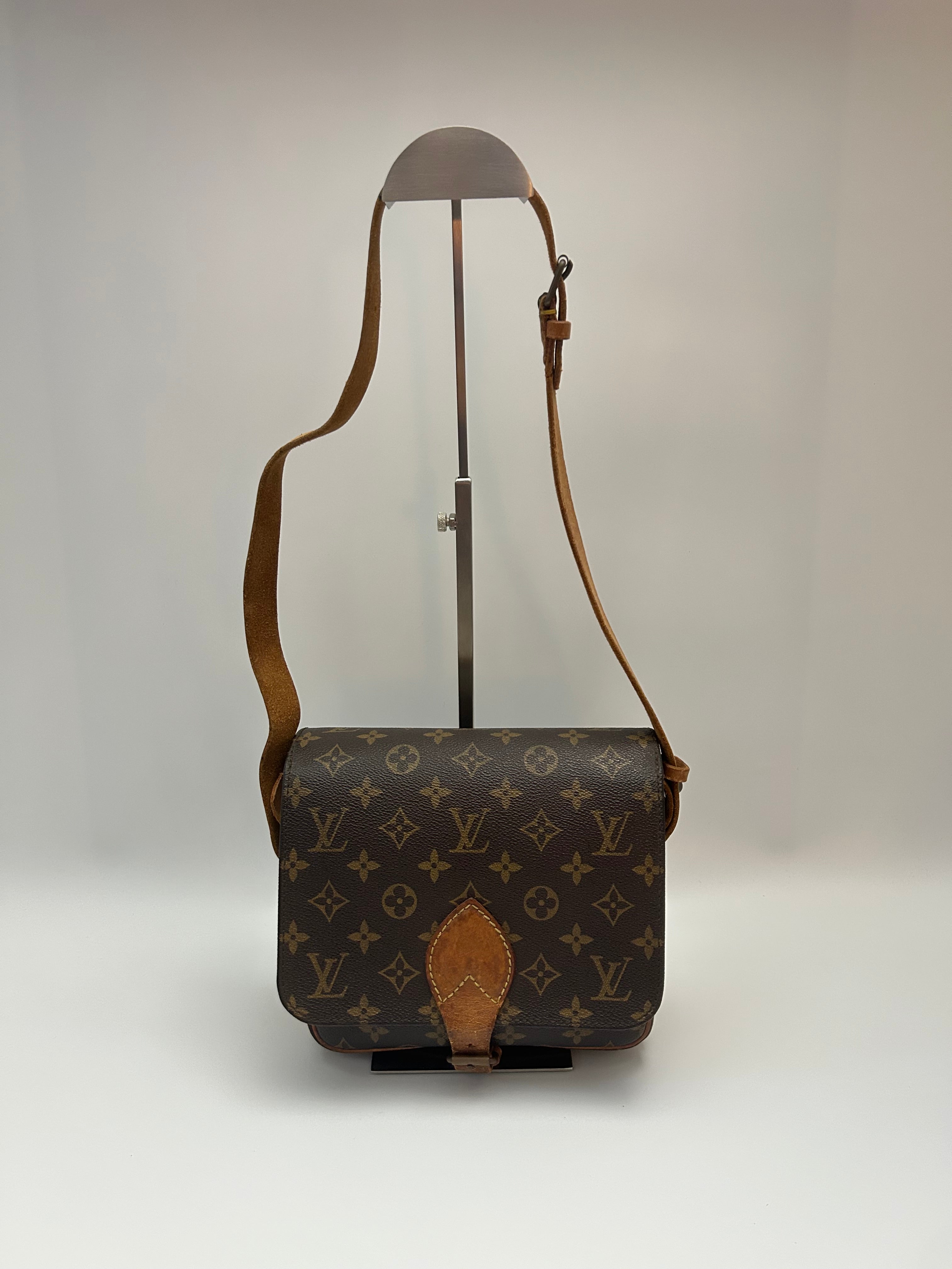 Louis Vuitton Cartoucherie