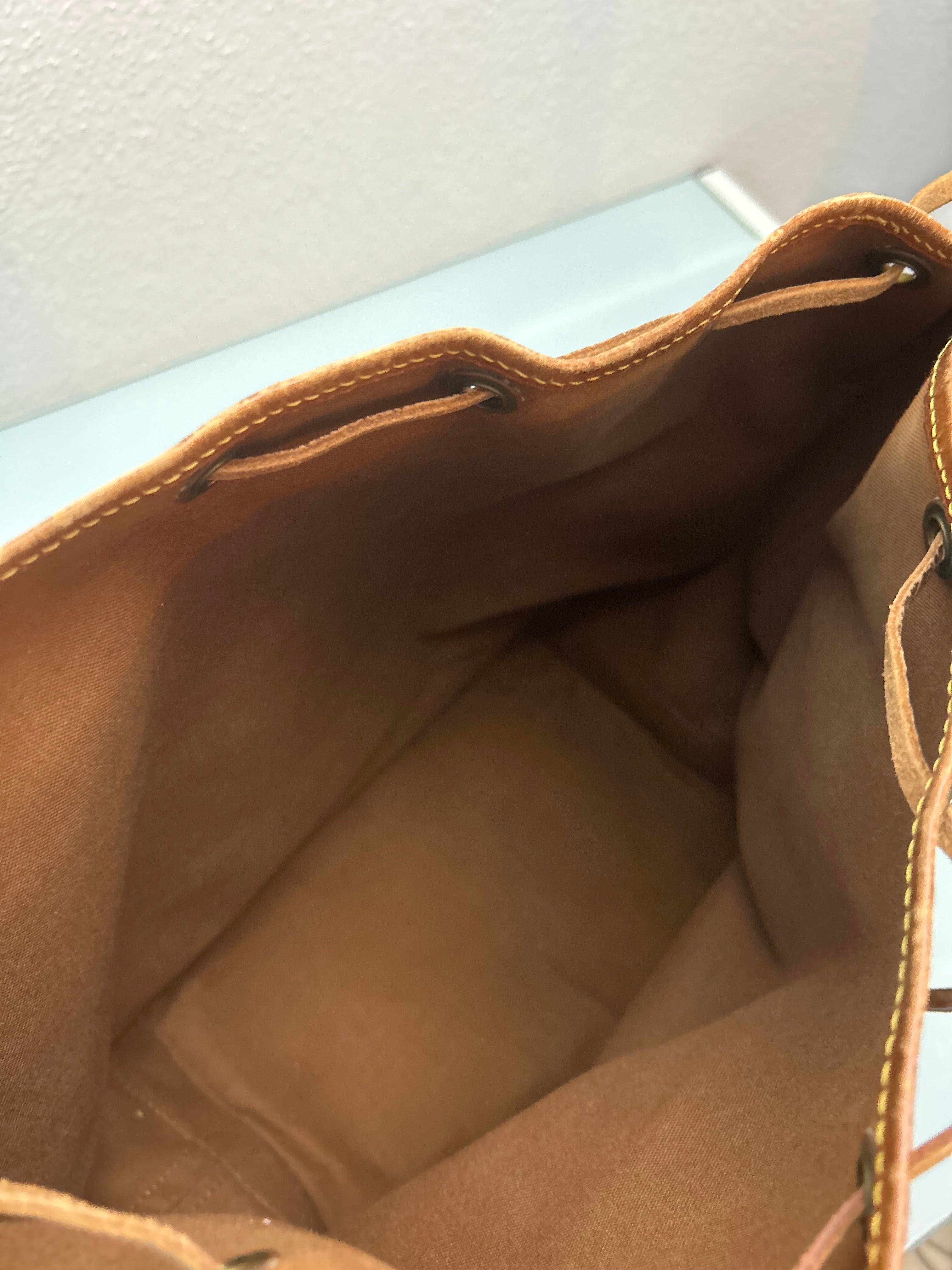Louis Vuitton Noé