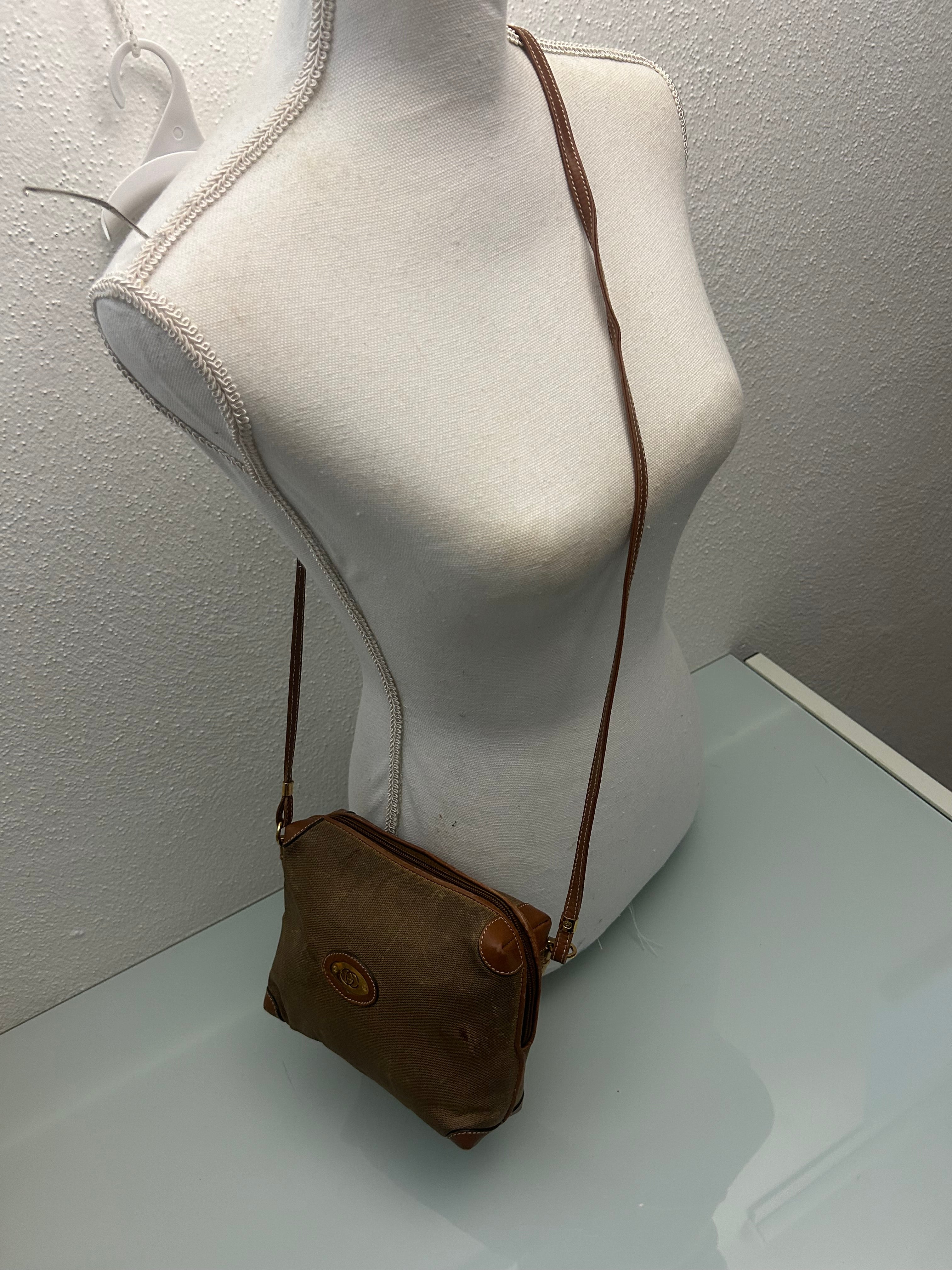 Gucci Crossbody