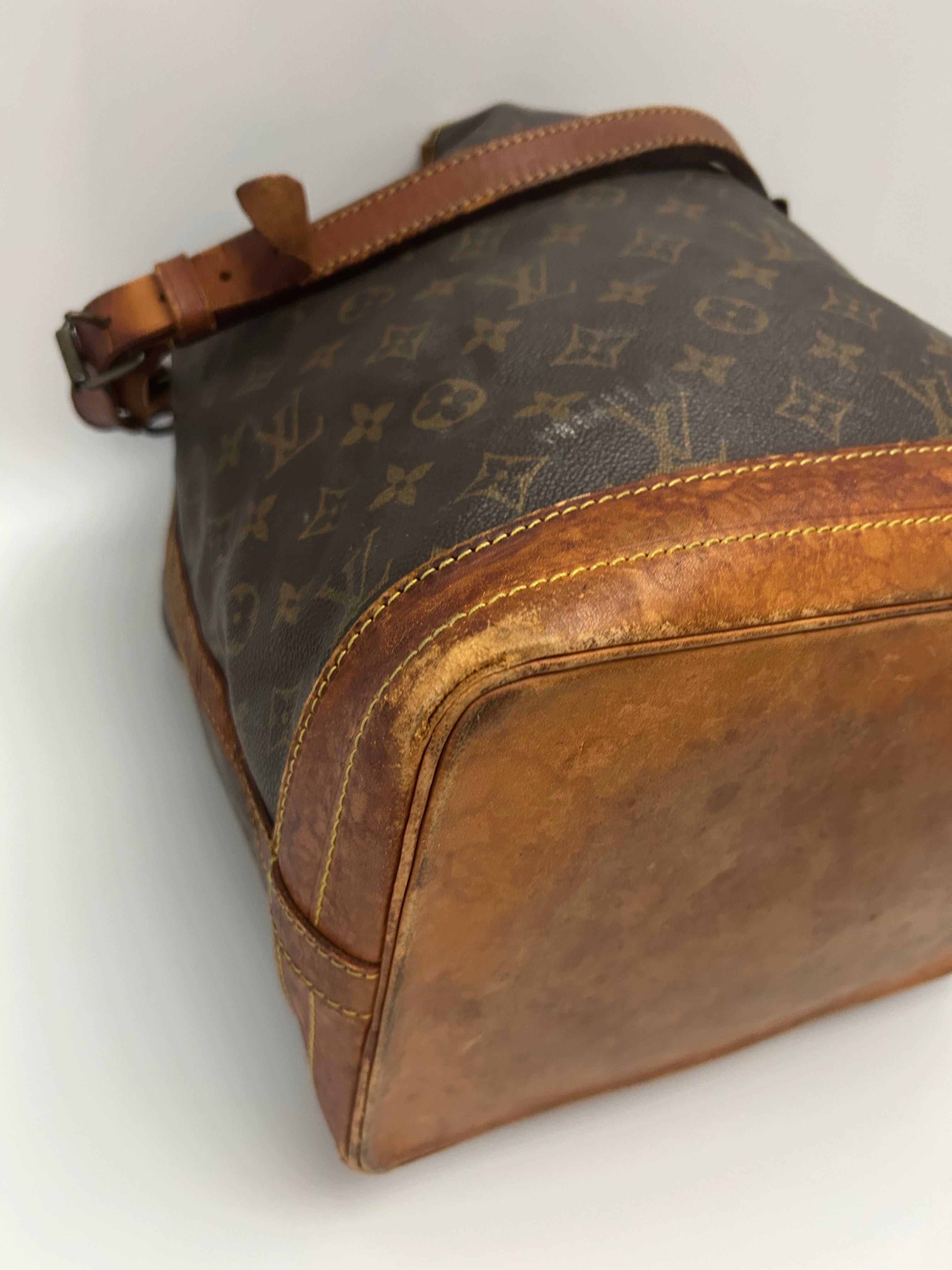 Louis Vuitton Noé