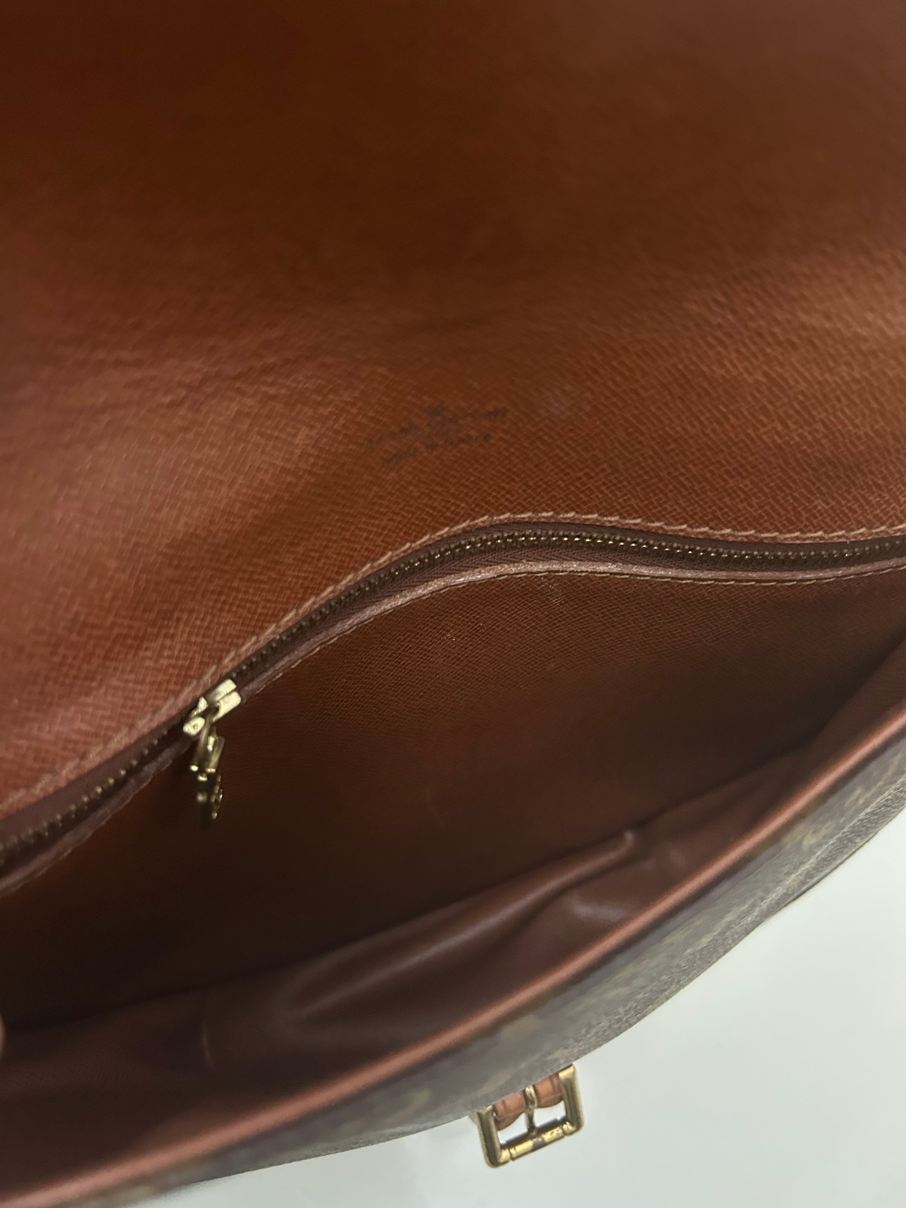 Louis Vuitton Chantilly