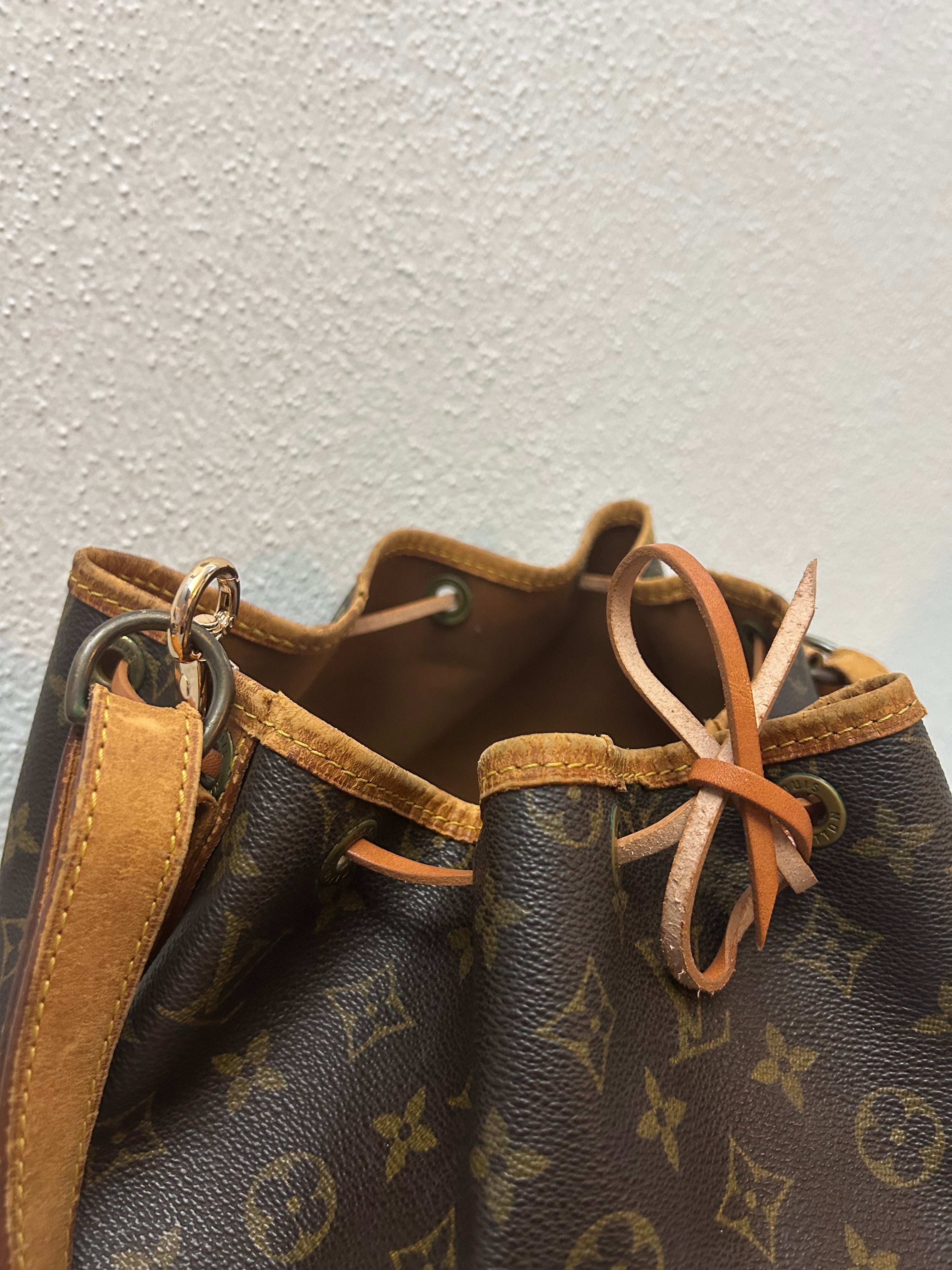 Louis Vuitton Noé