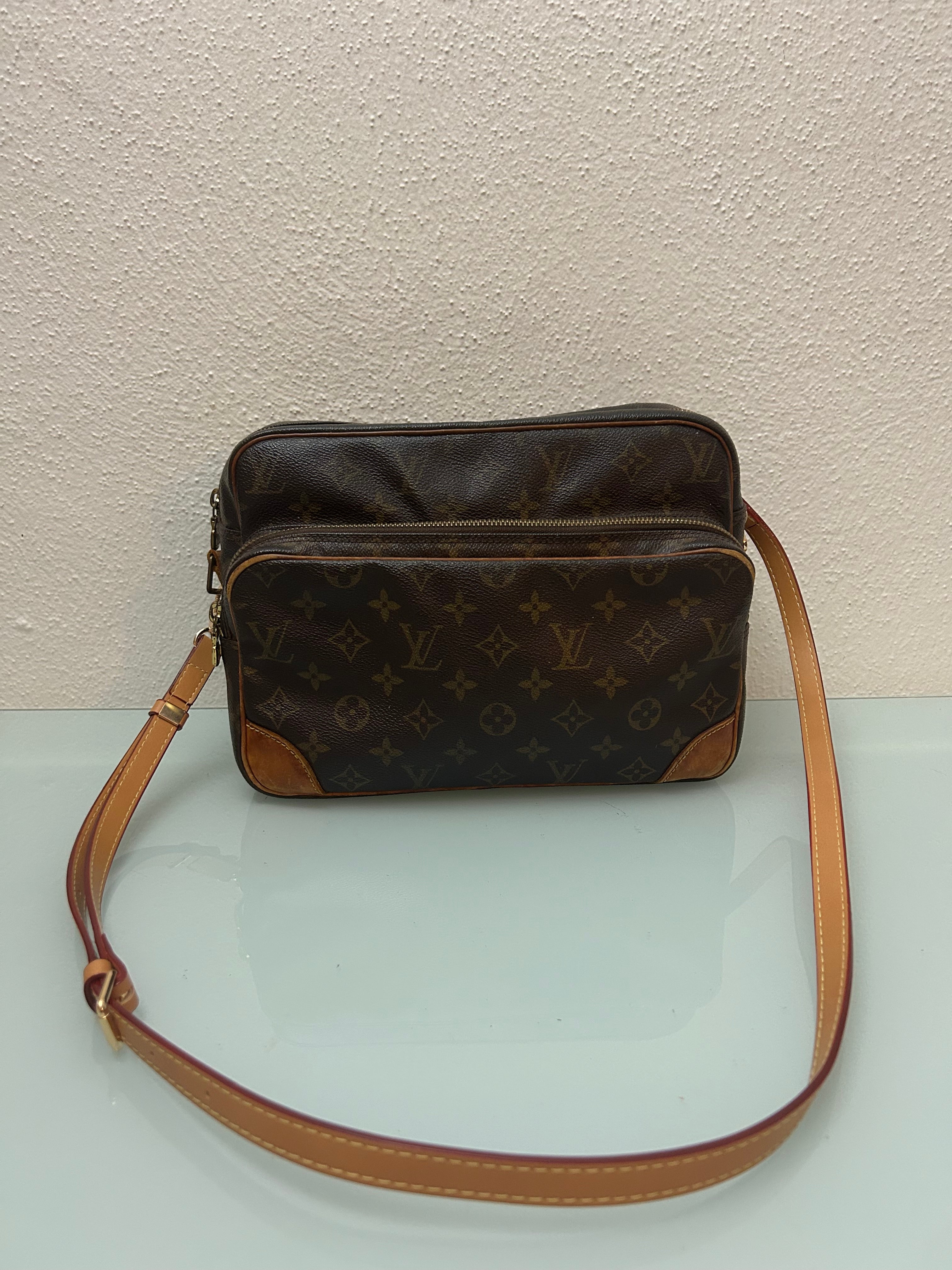 Louis Vuitton Nile