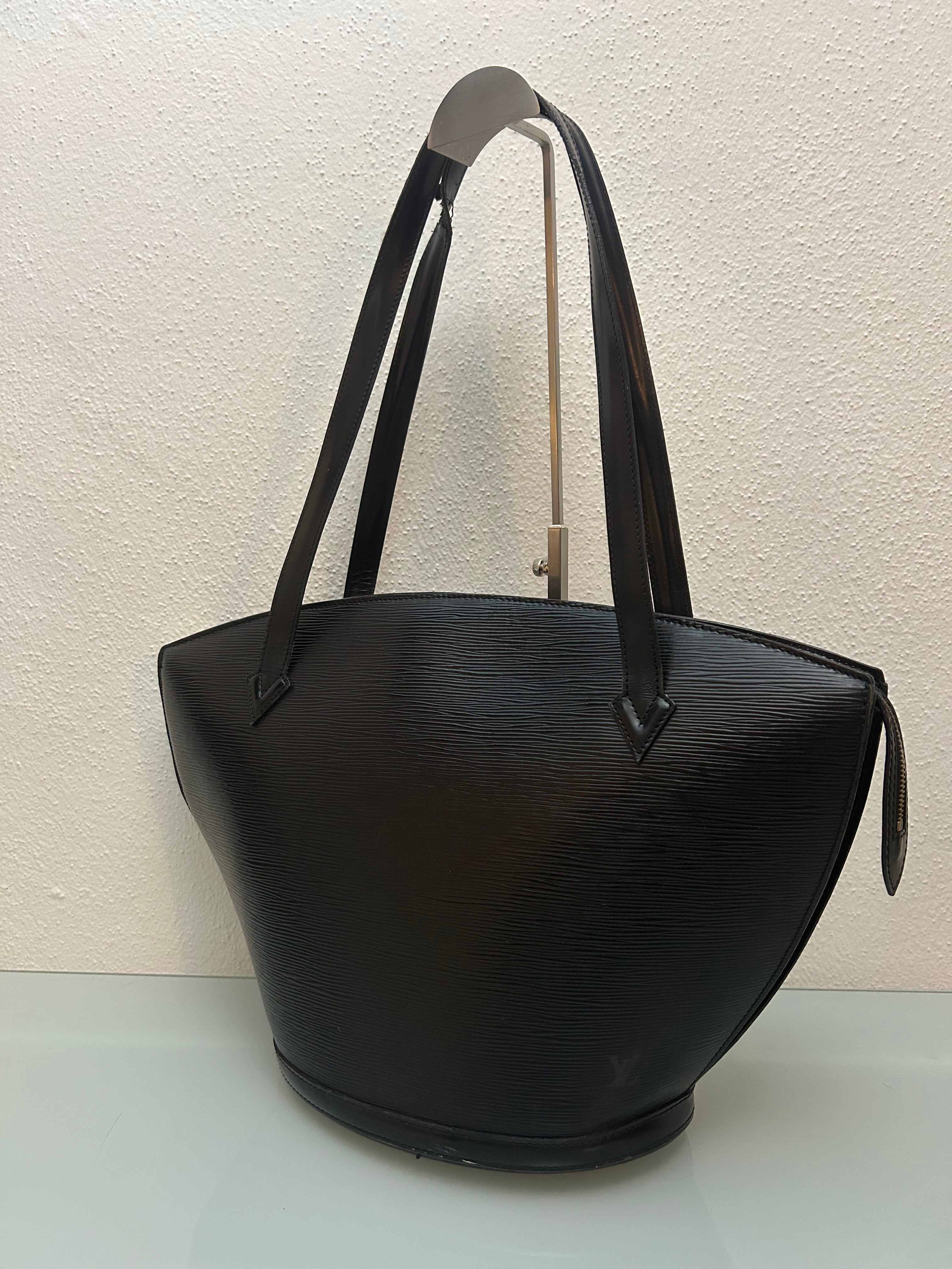 Louis Vuitton Saint Jacques Epi