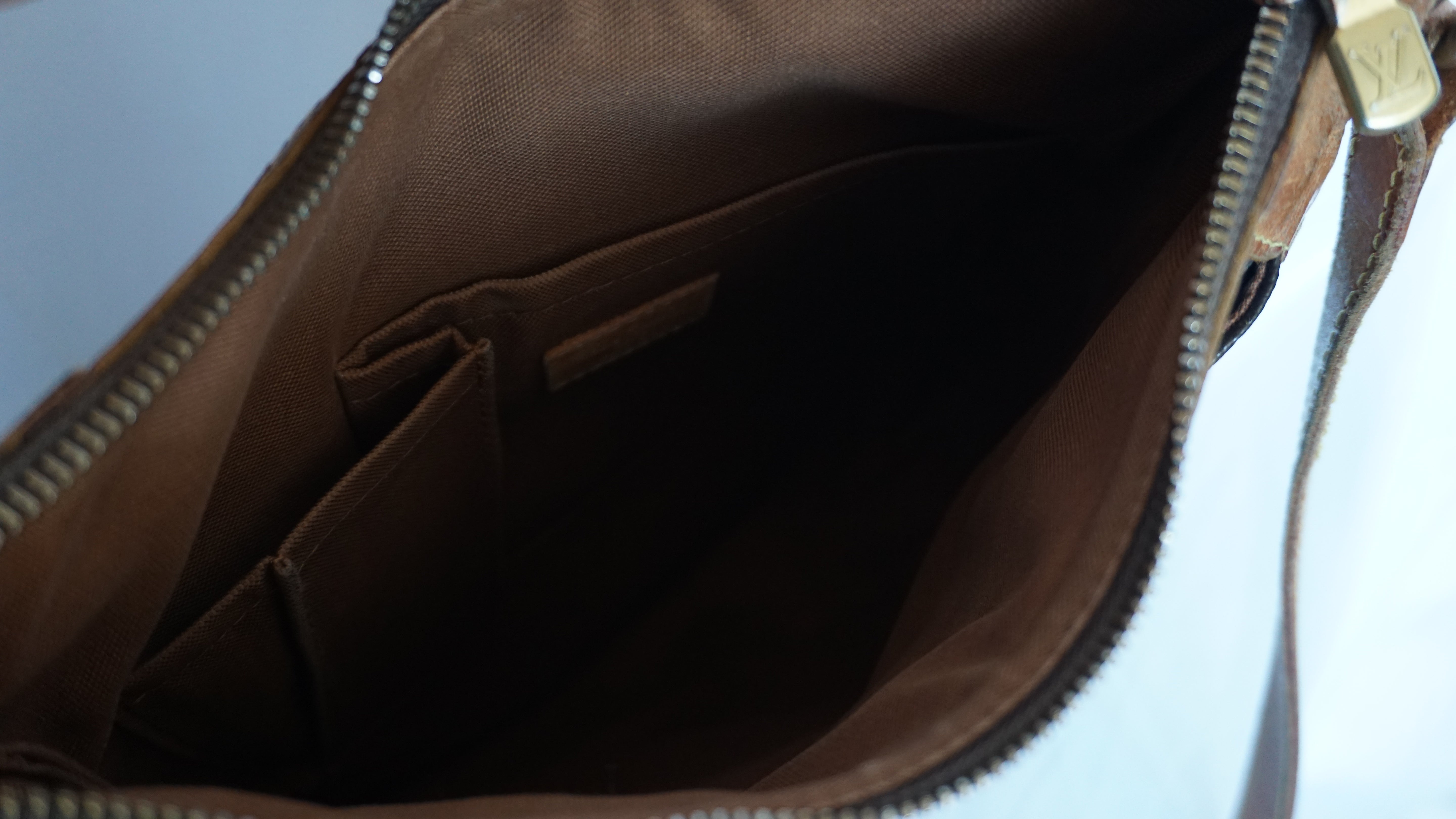 Louis Vuitton Crossbody