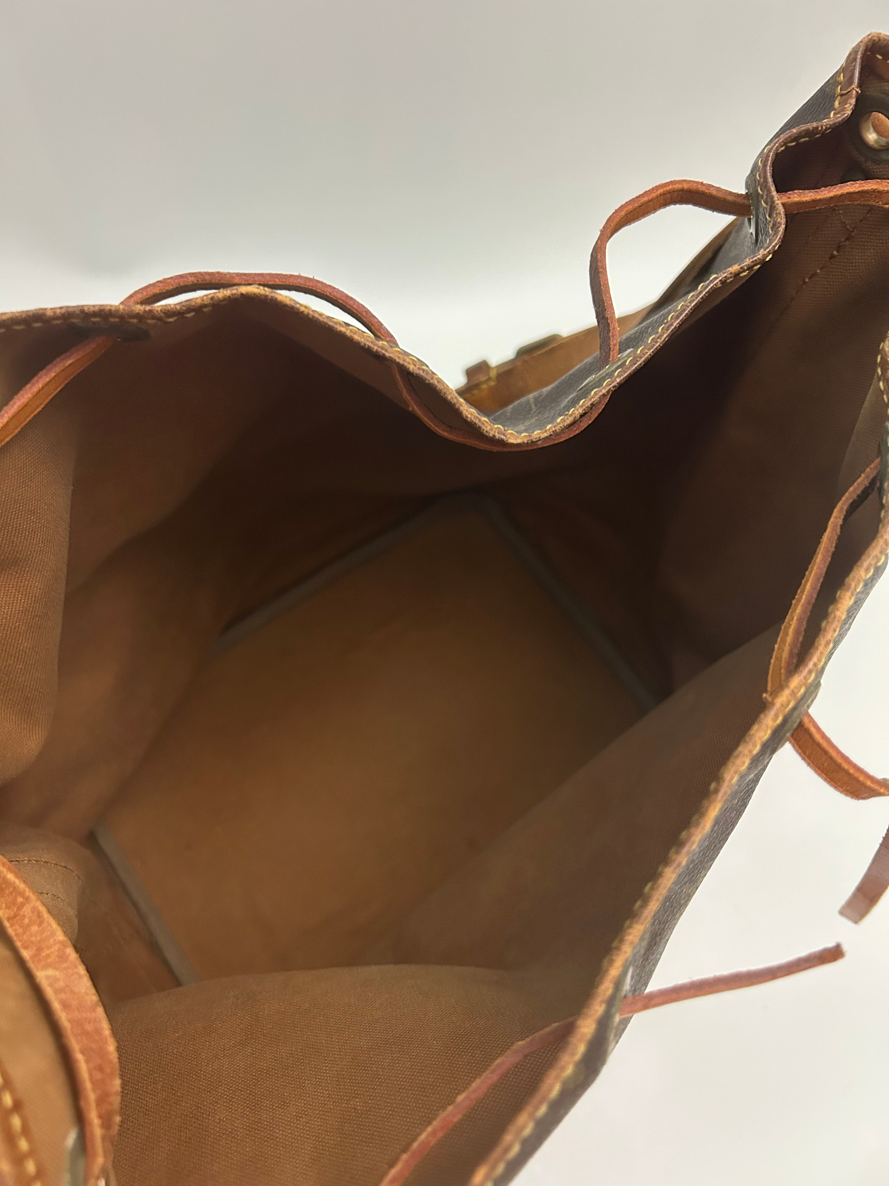 Louis Vuitton Noah