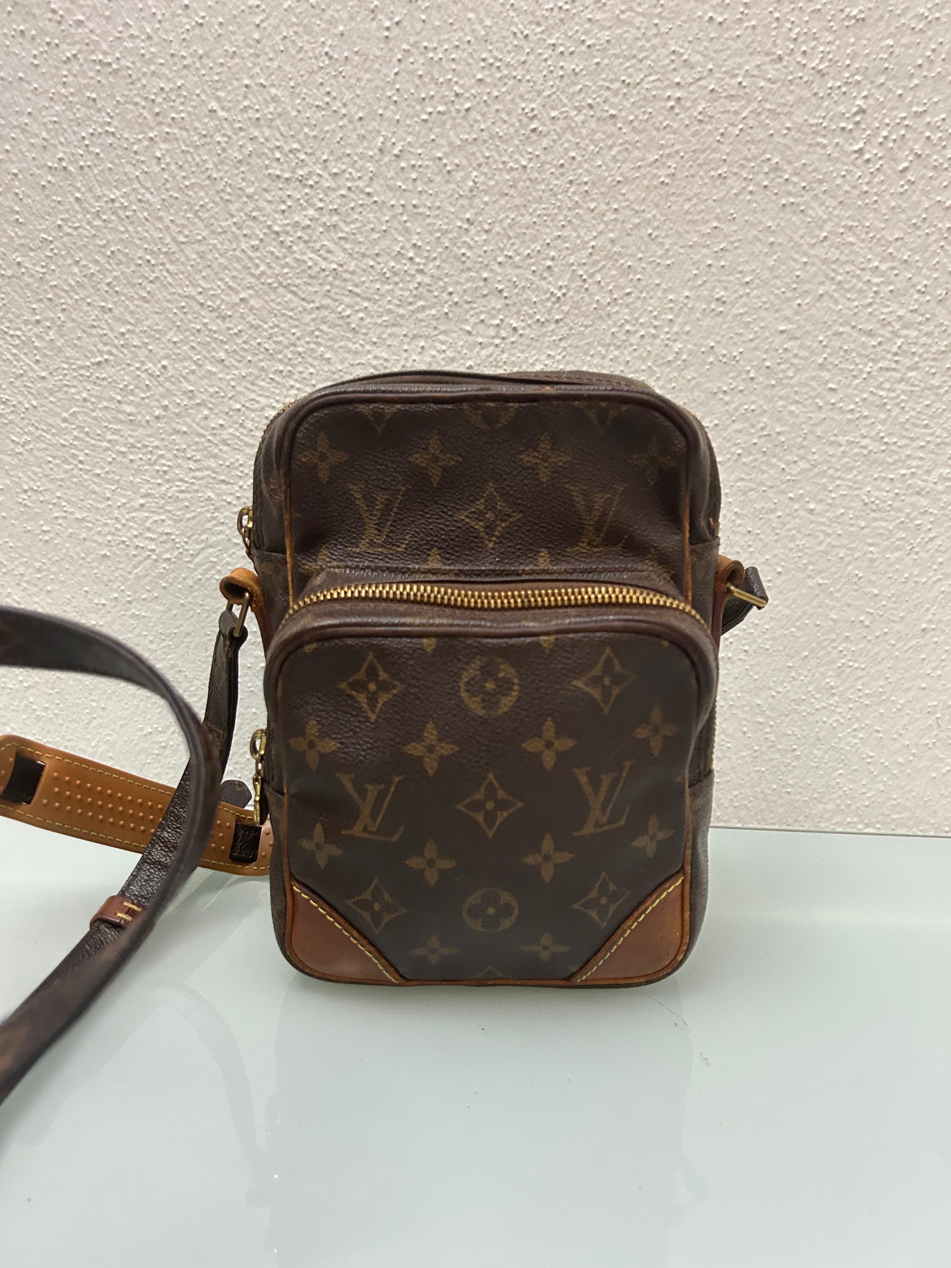 Louis Vuitton Amazone
