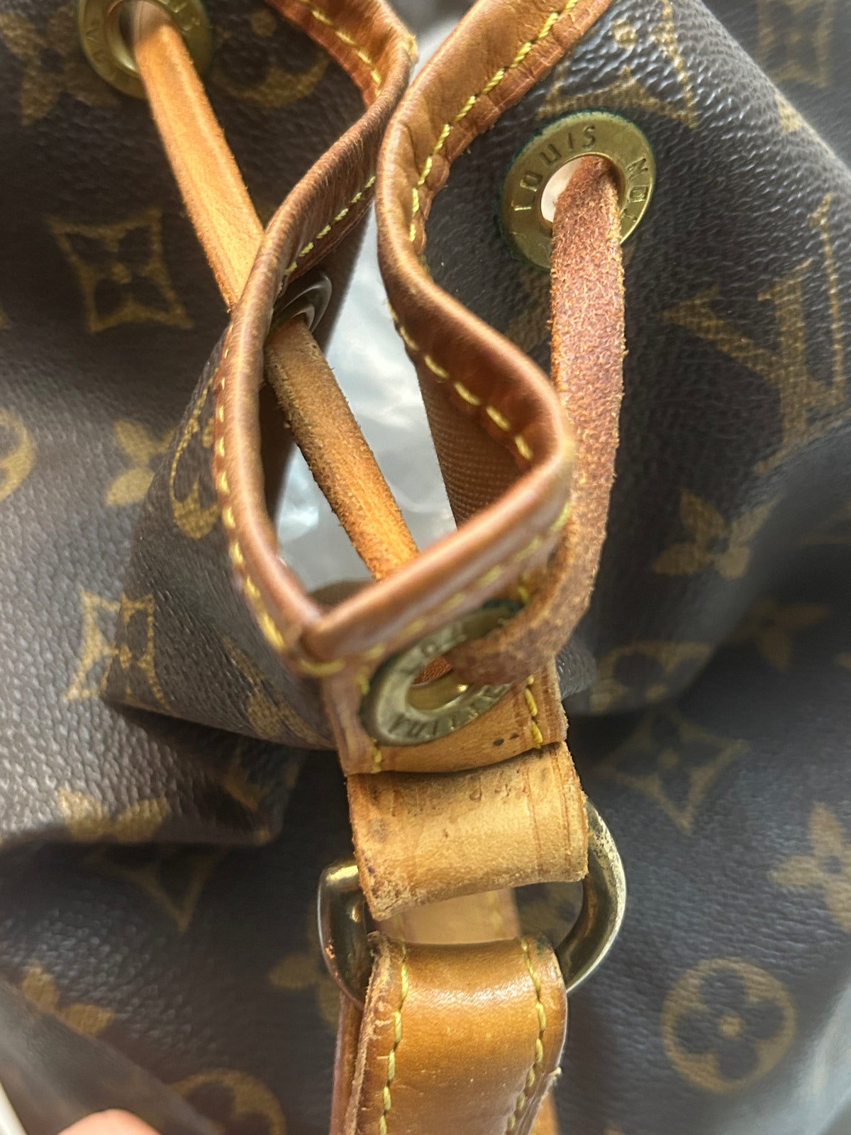 Louis Vuitton Noé