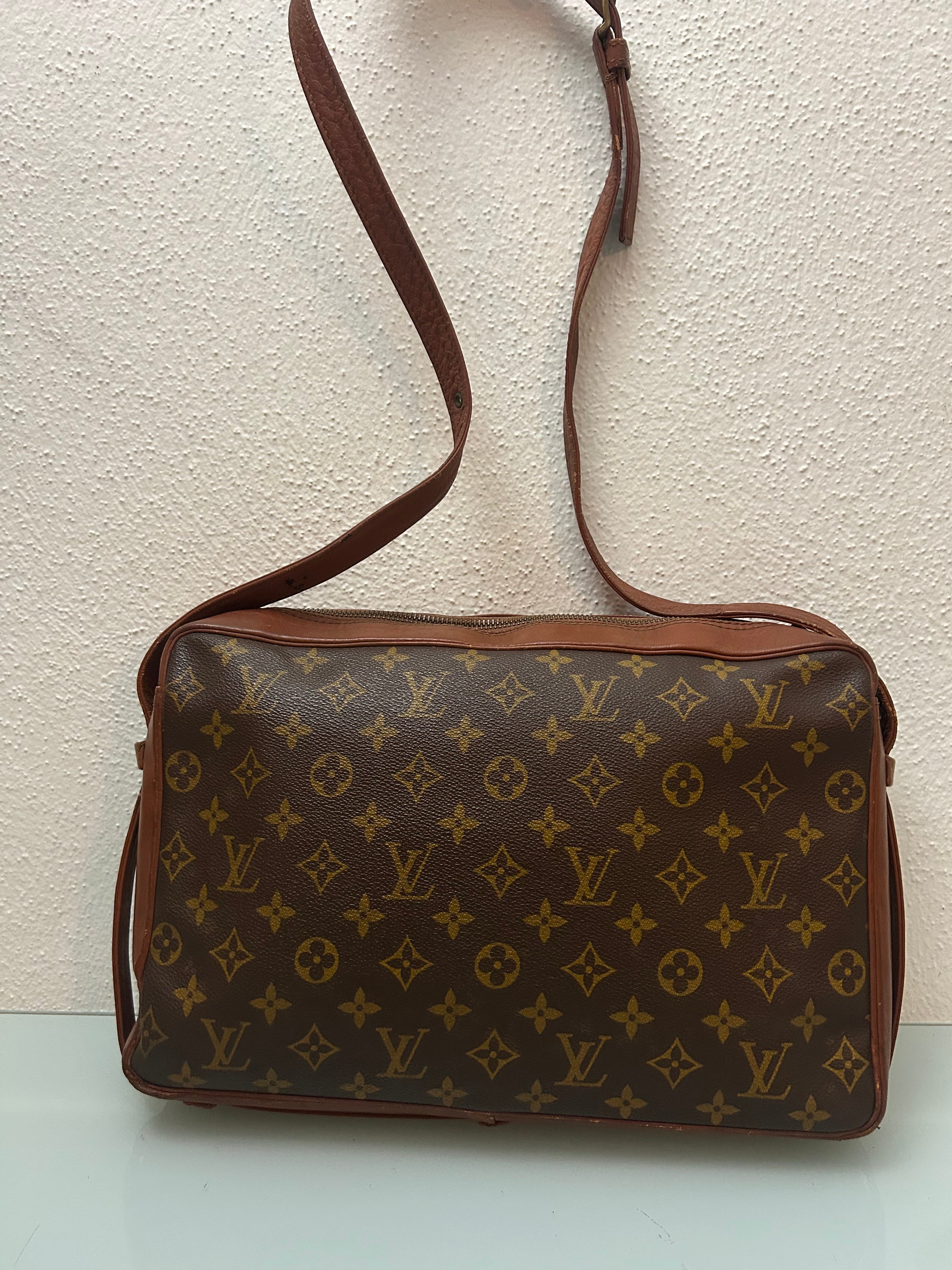 Louis Vuitton Crossbody