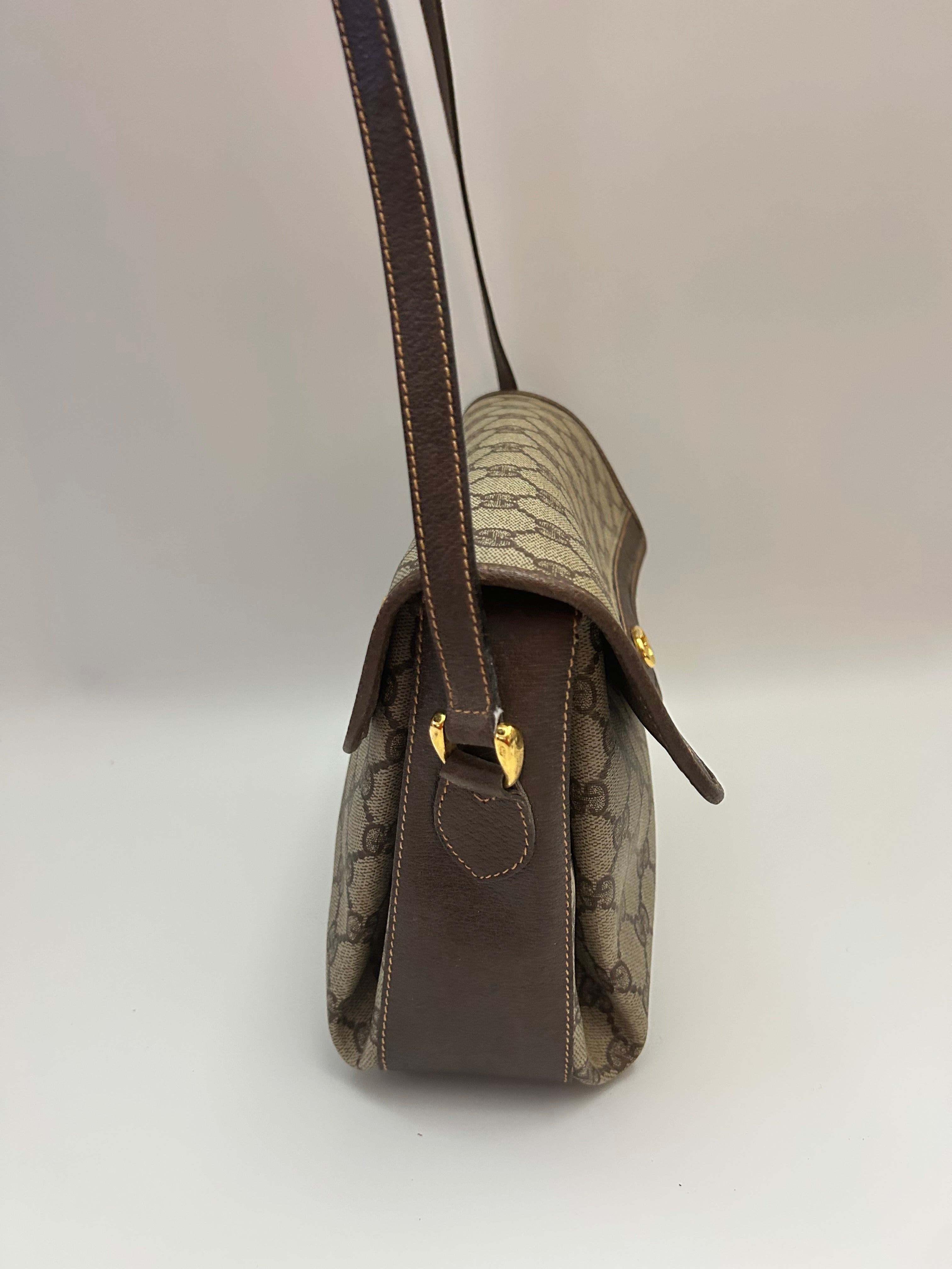Gucci Lædercrossbody