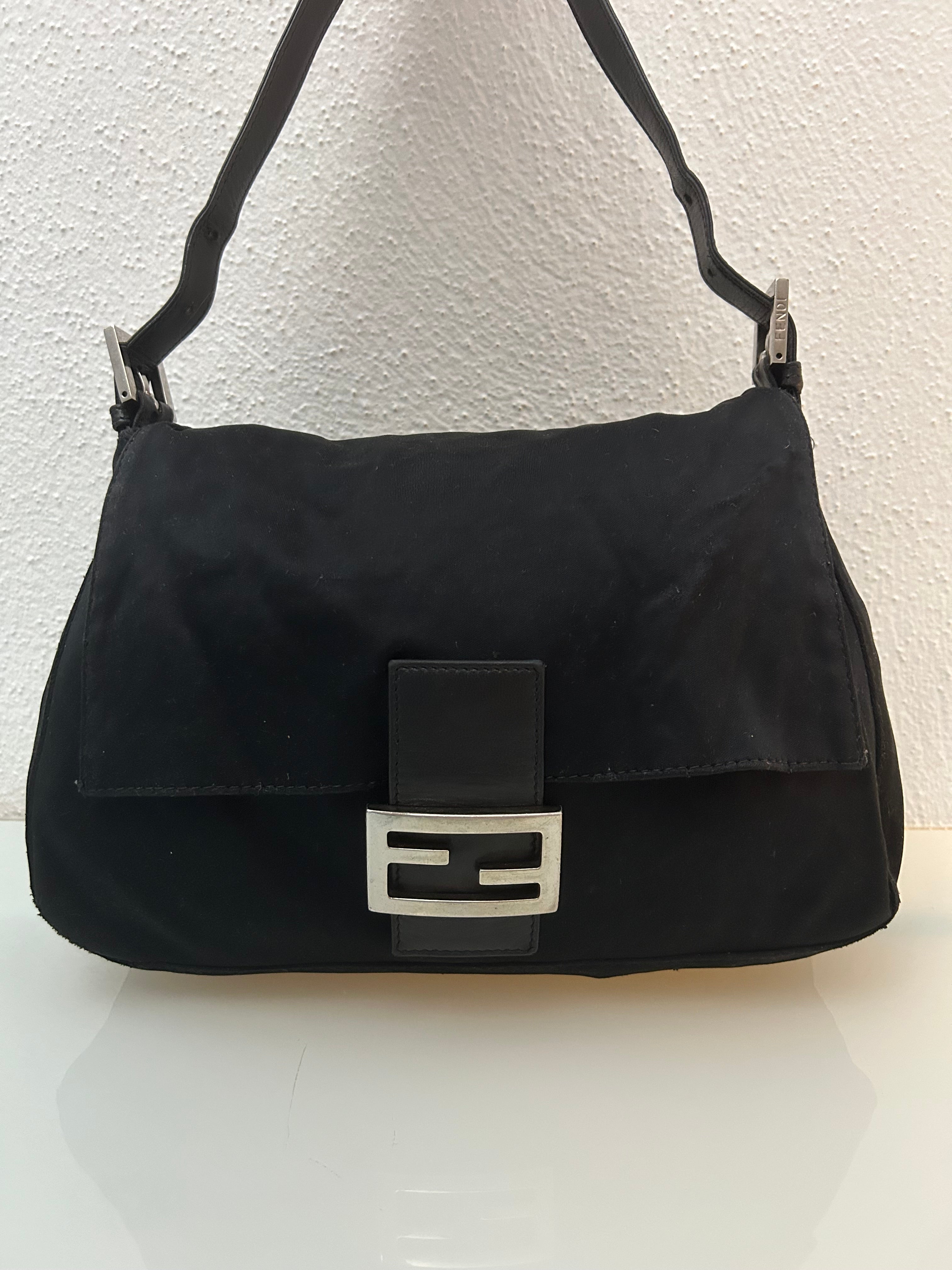 Fendi Baguette