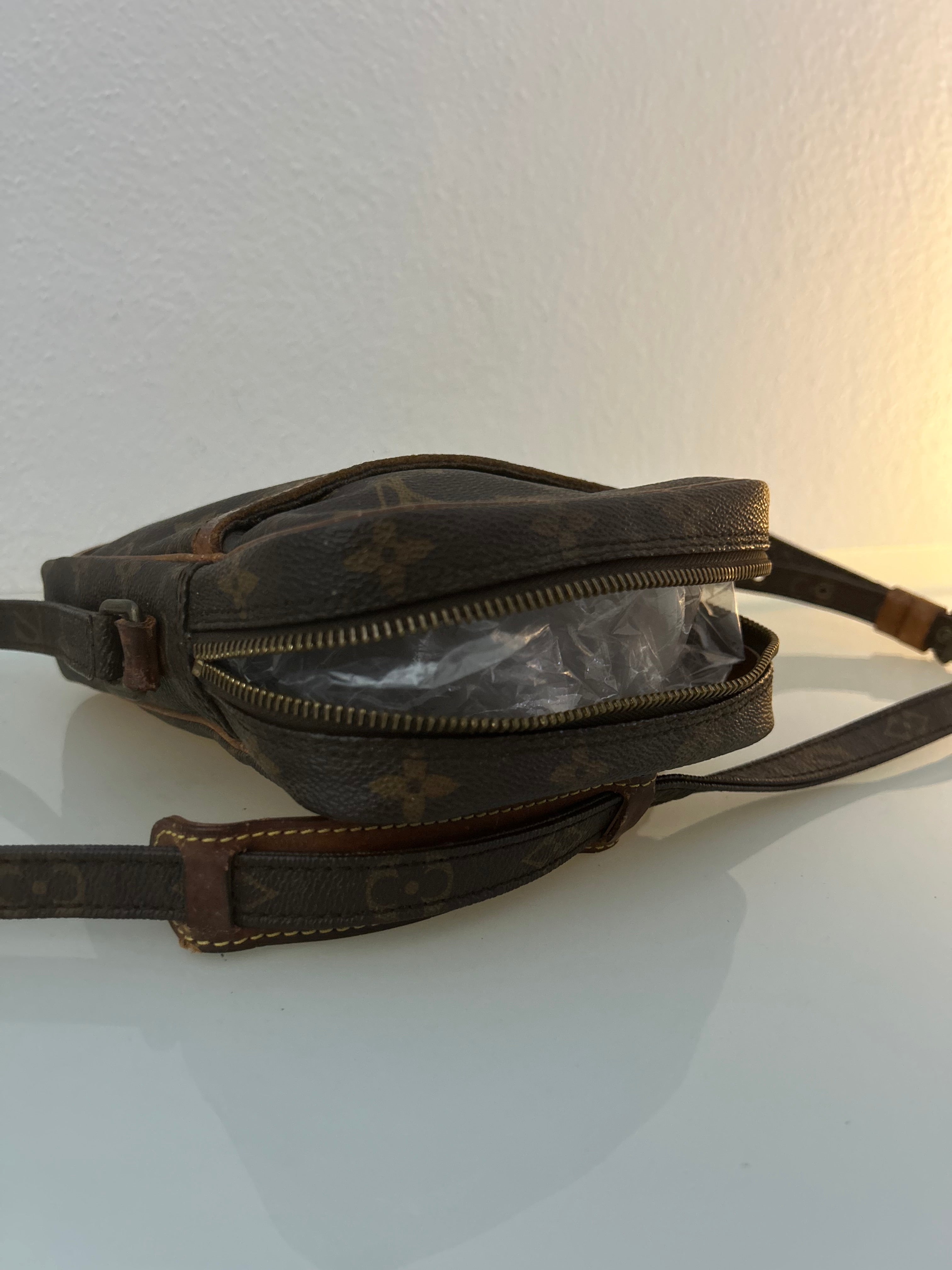 Louis Vuitton Danube