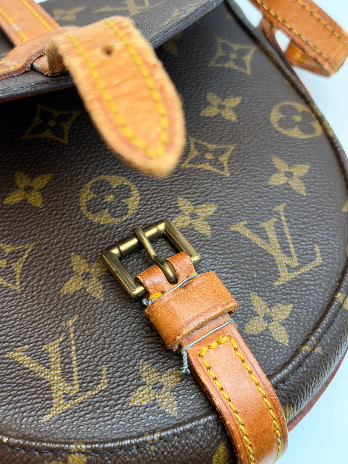 Louis Vuitton Chantilly PM