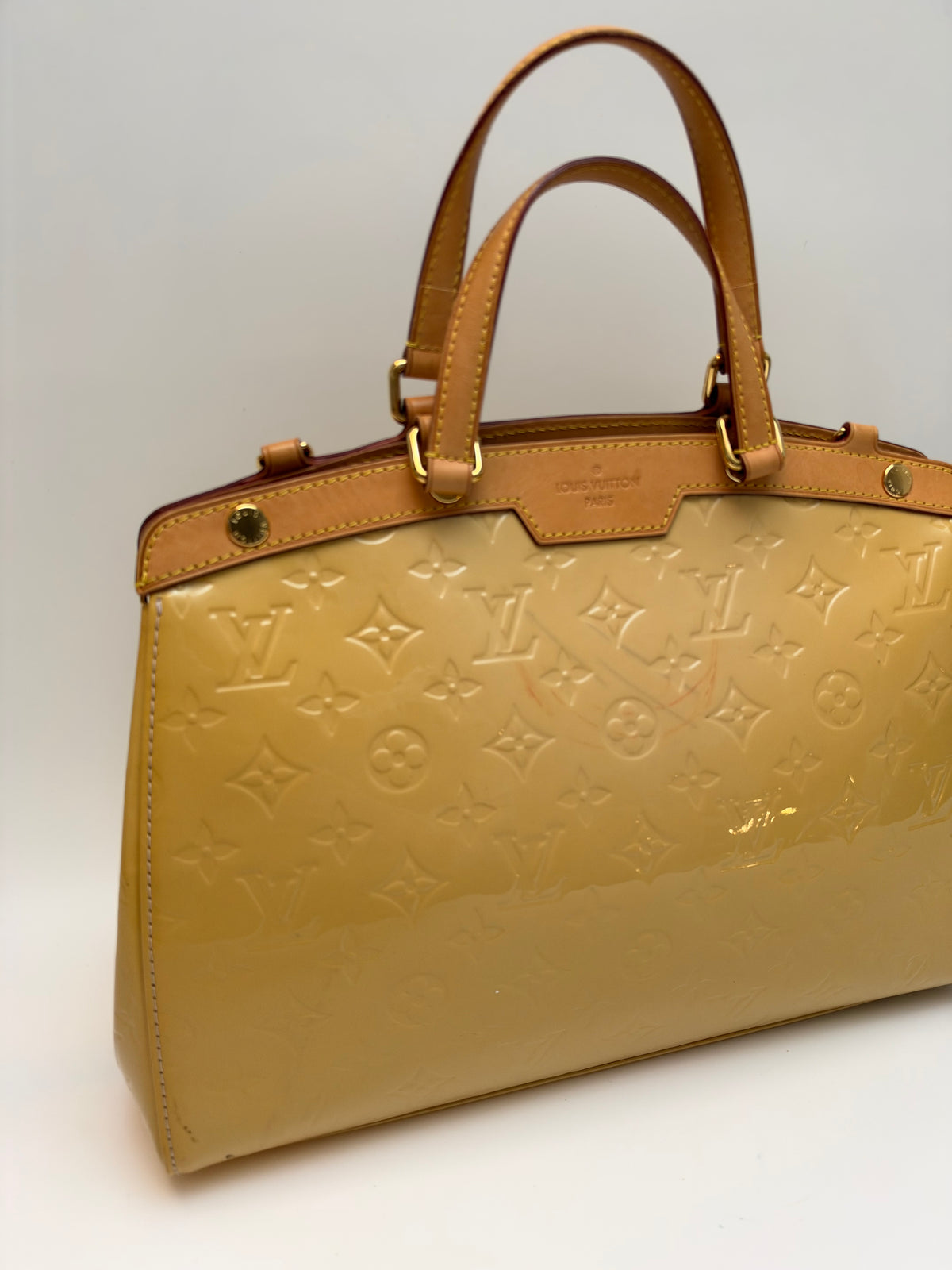 Louis Vuitton Brea MM
