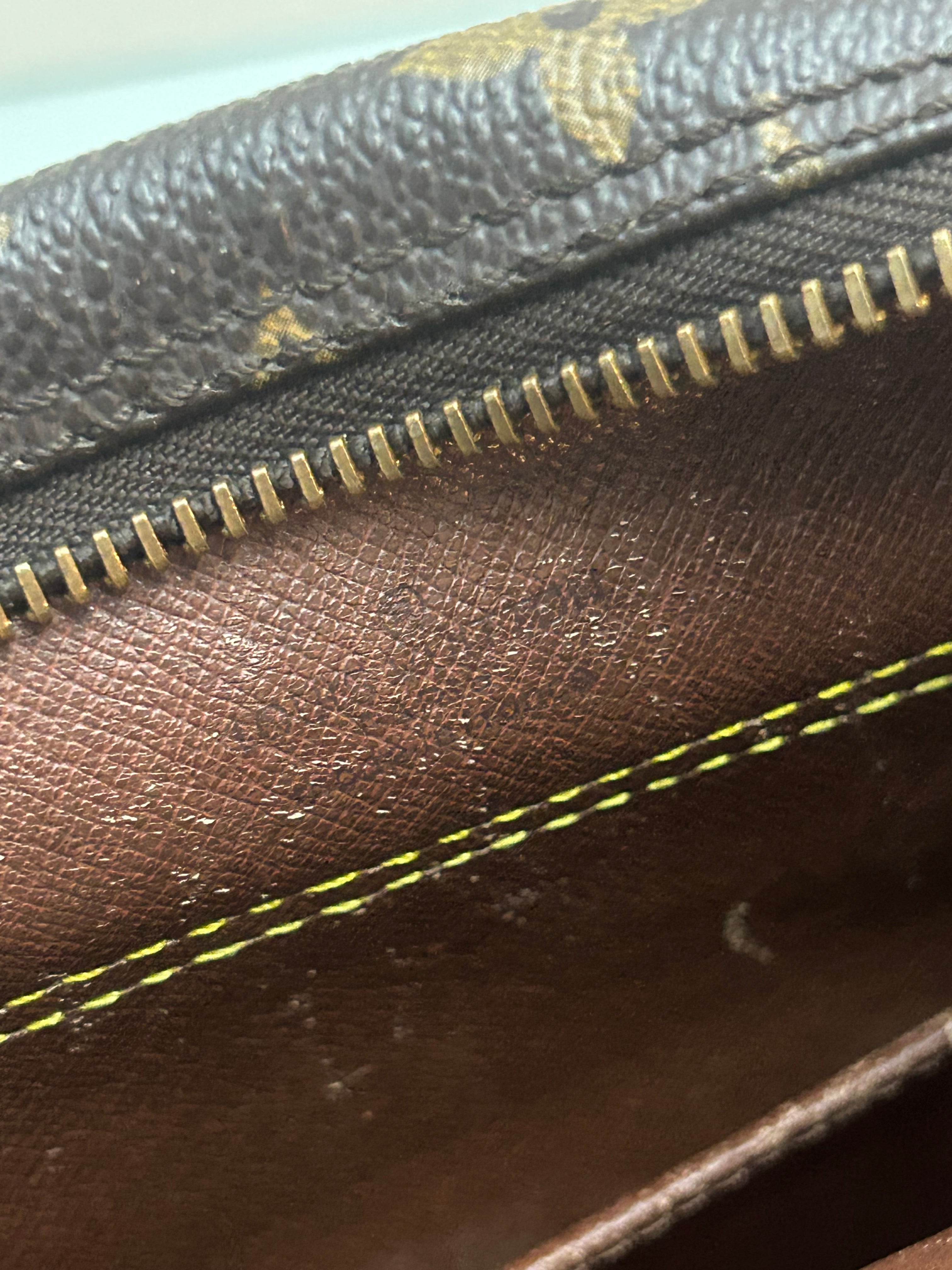 Louis Vuitton Amazon