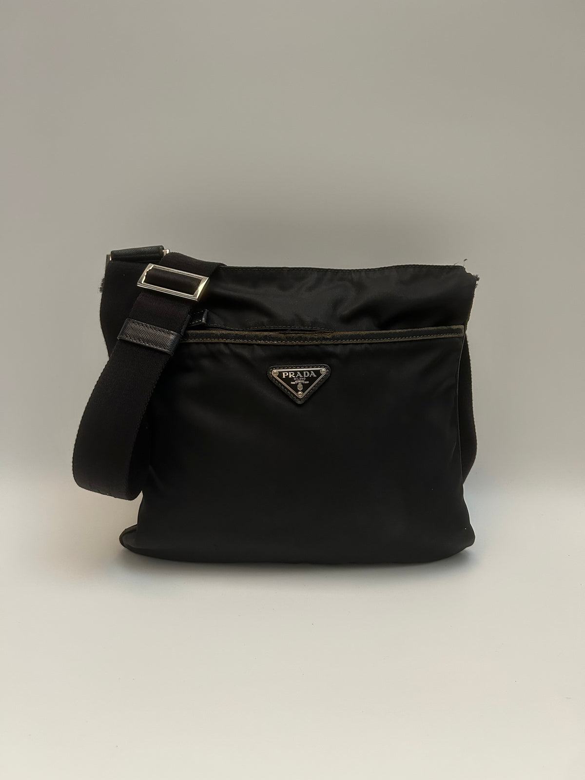 Prada Crossbody