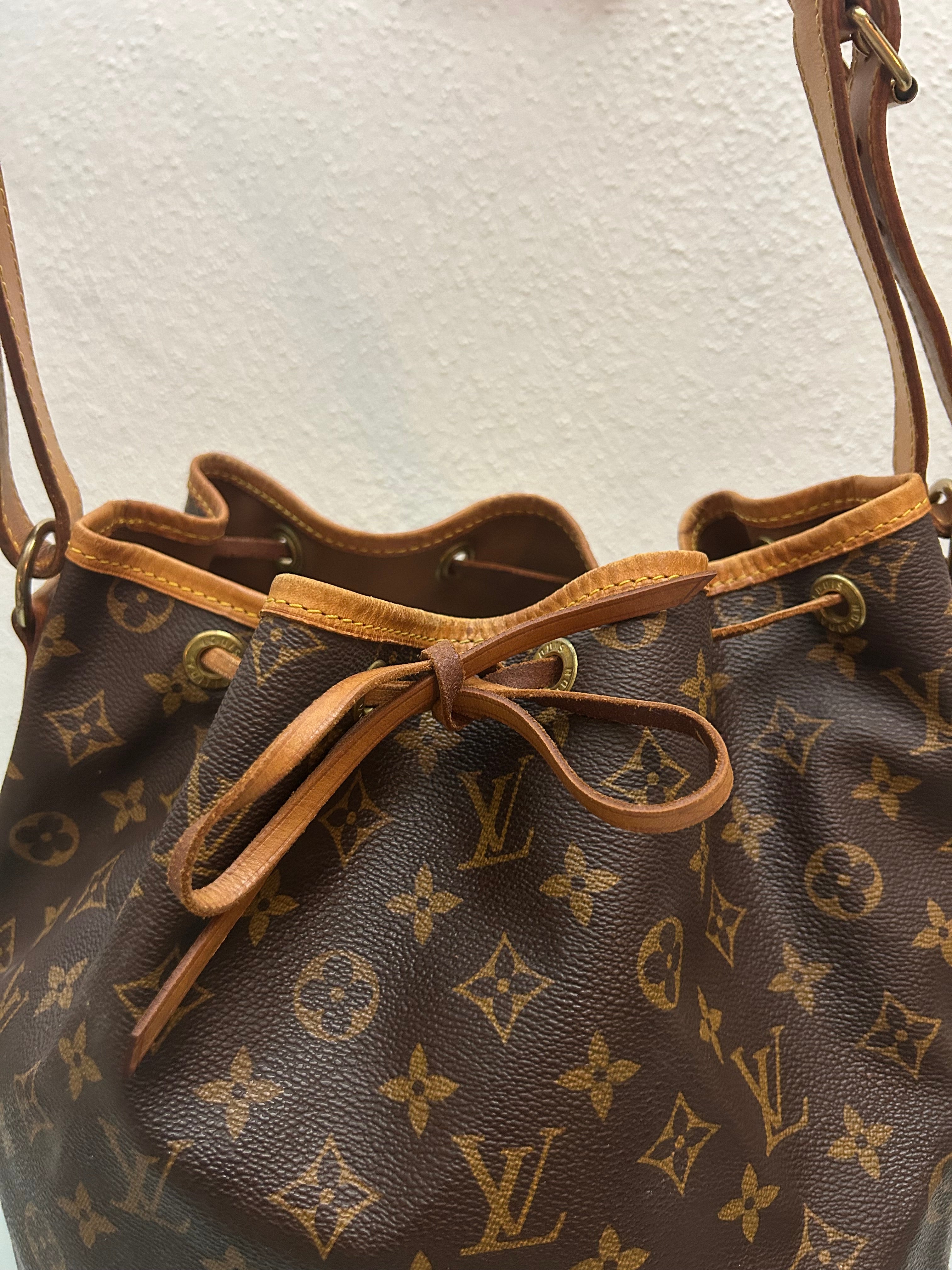 Louis Vuitton Noé