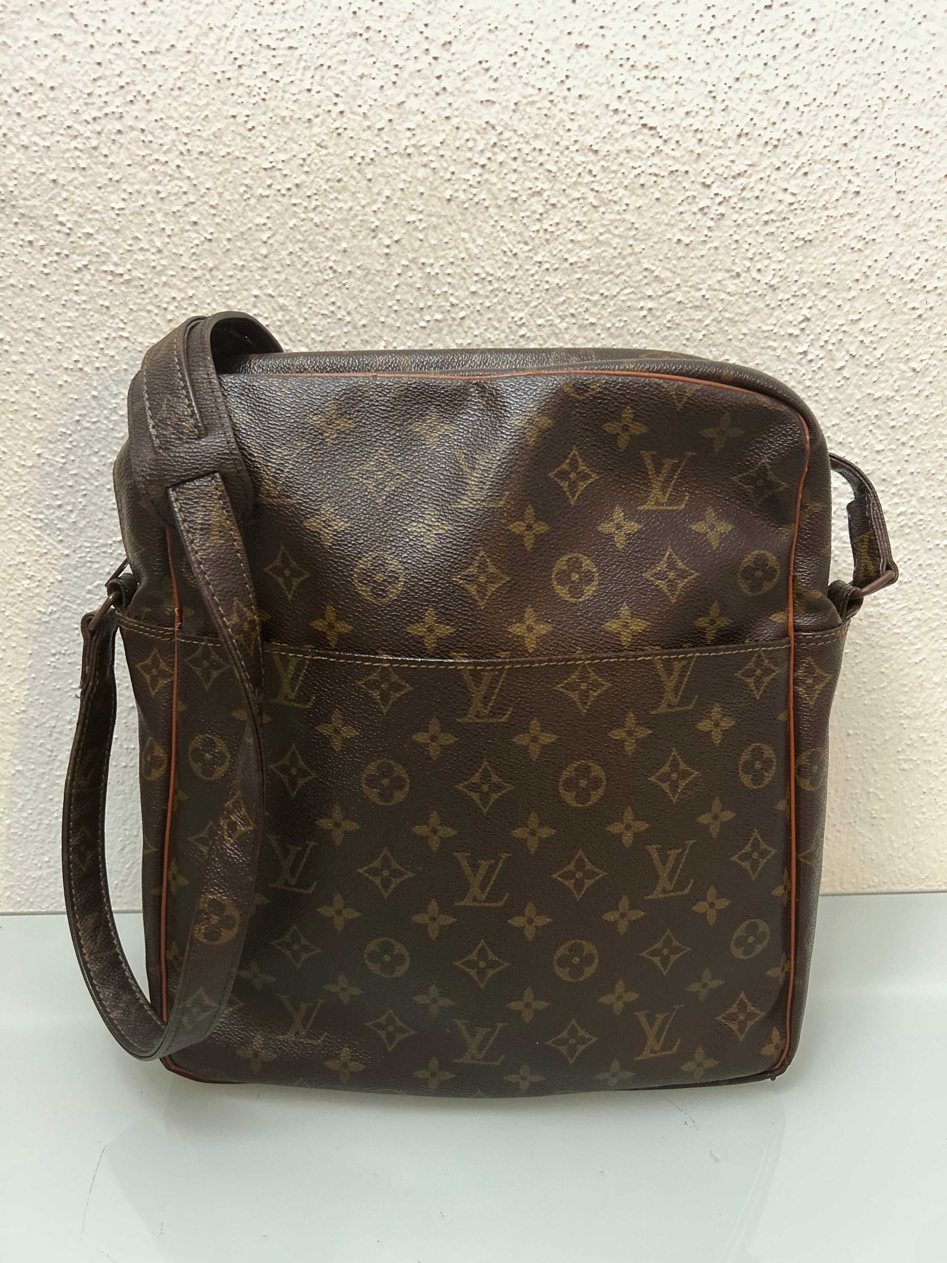 Louis Vuitton Marceau