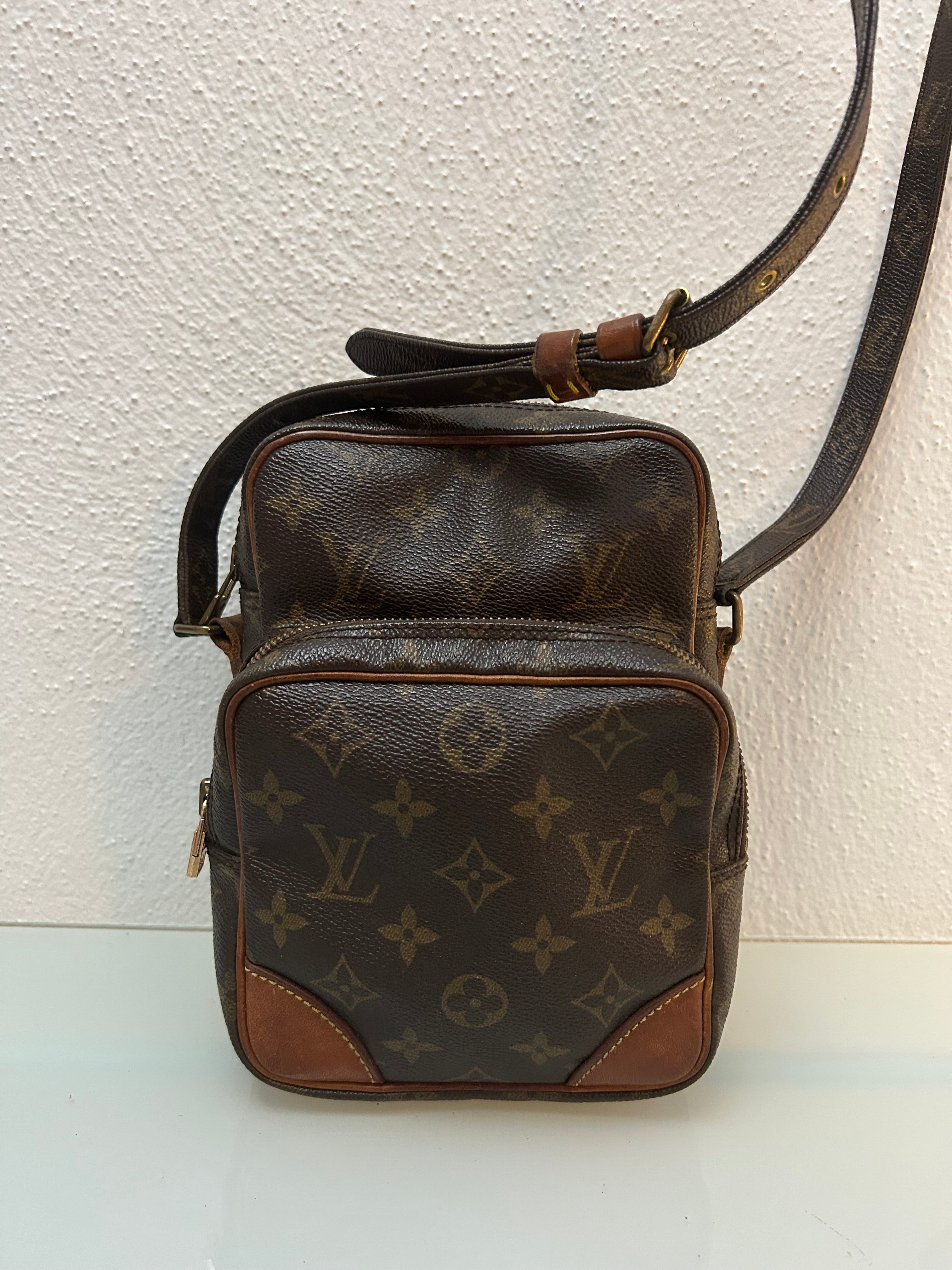 Louis Vuitton Amazone