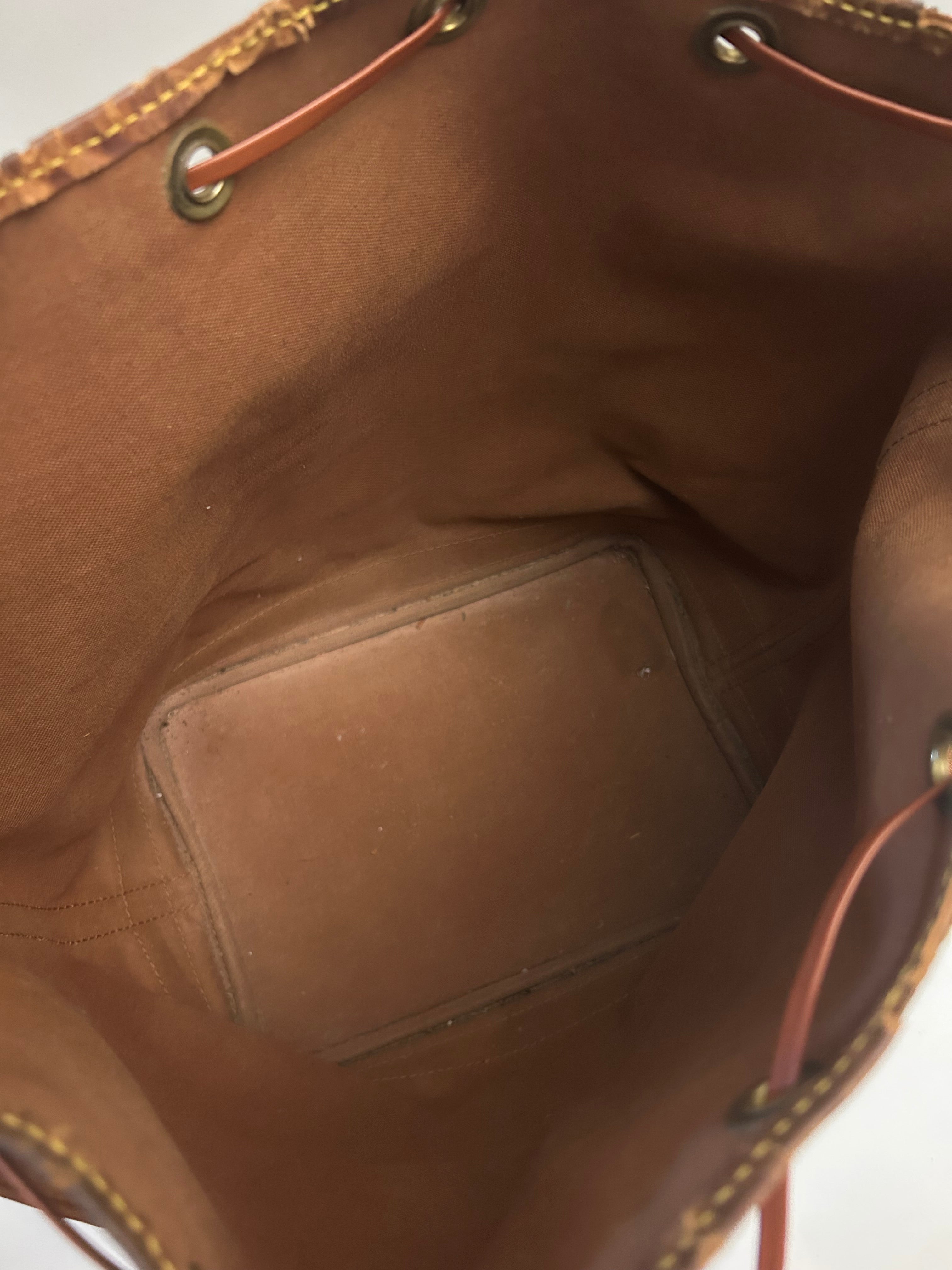Louis Vuitton Noé