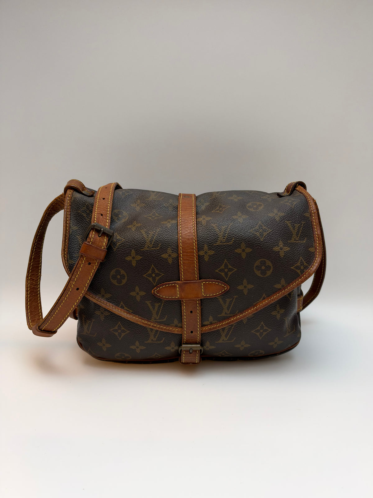 Louis Vuitton Shoulder Bag