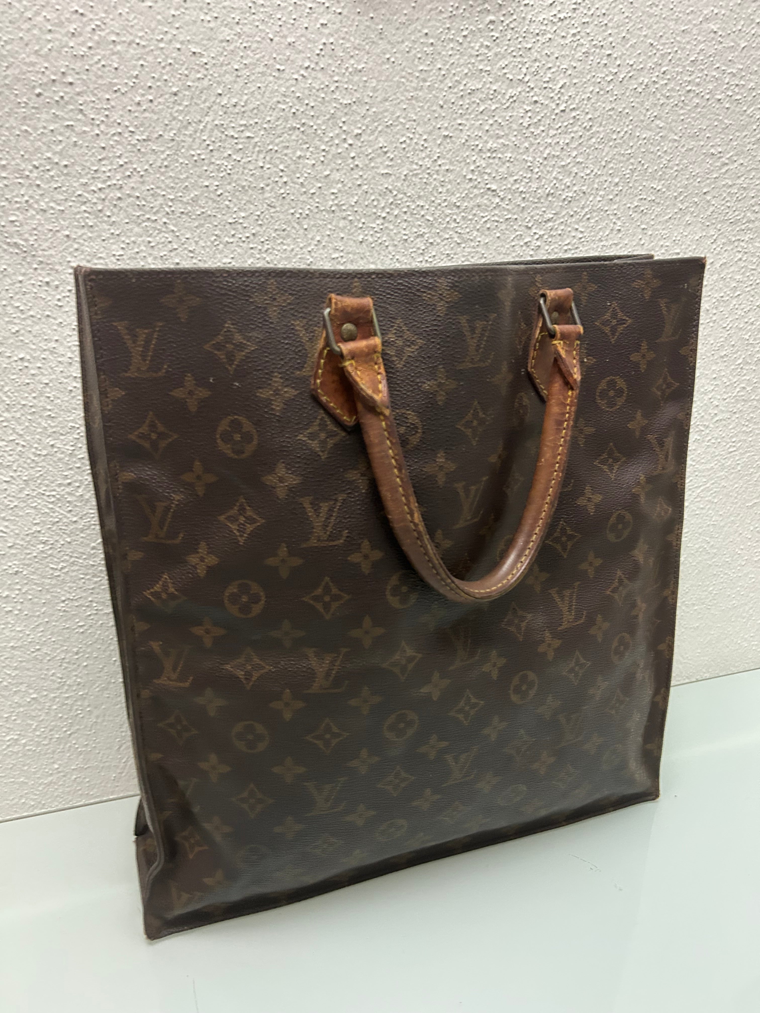 Louis Vuitton Håndtaske
